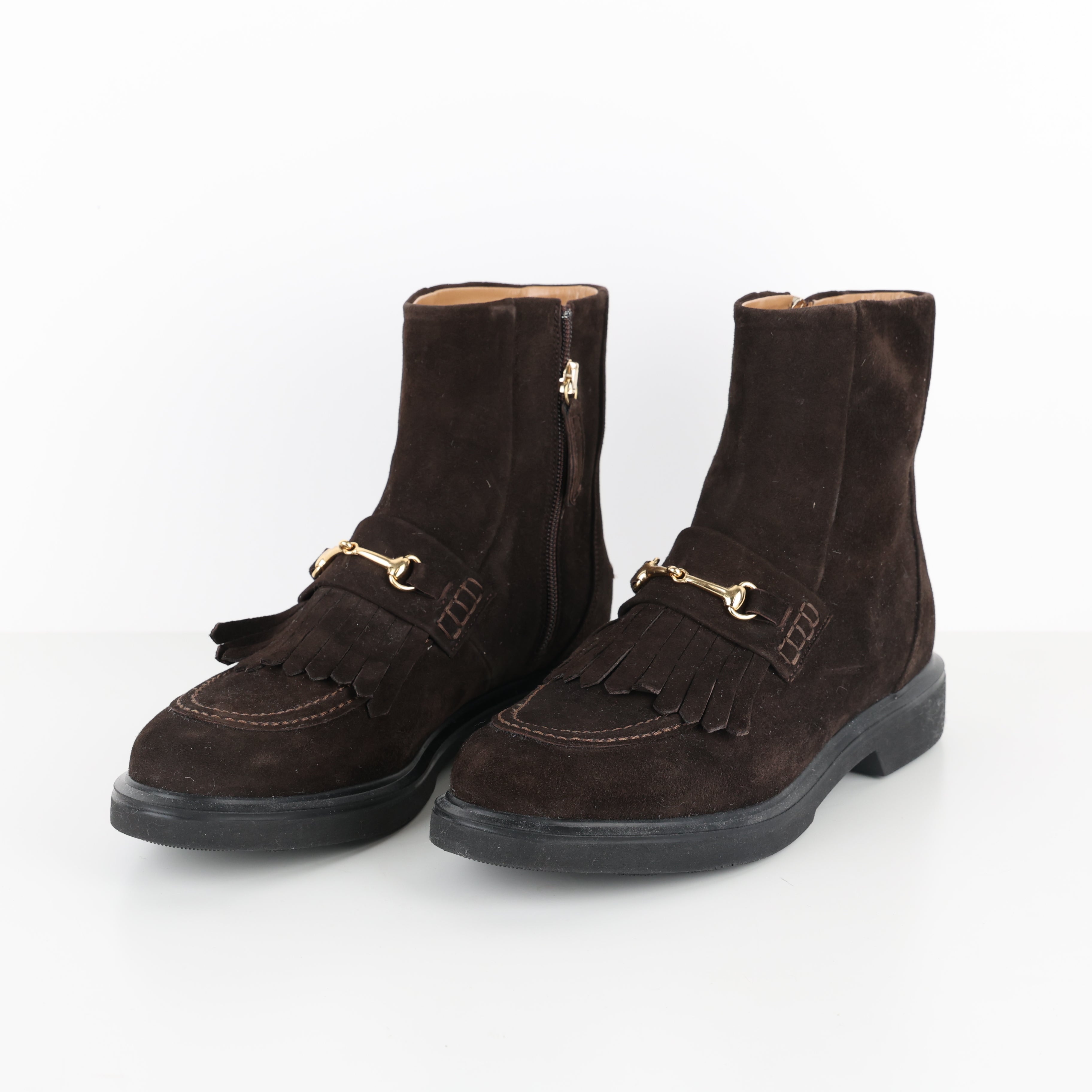 Boots , Shoe Size 40