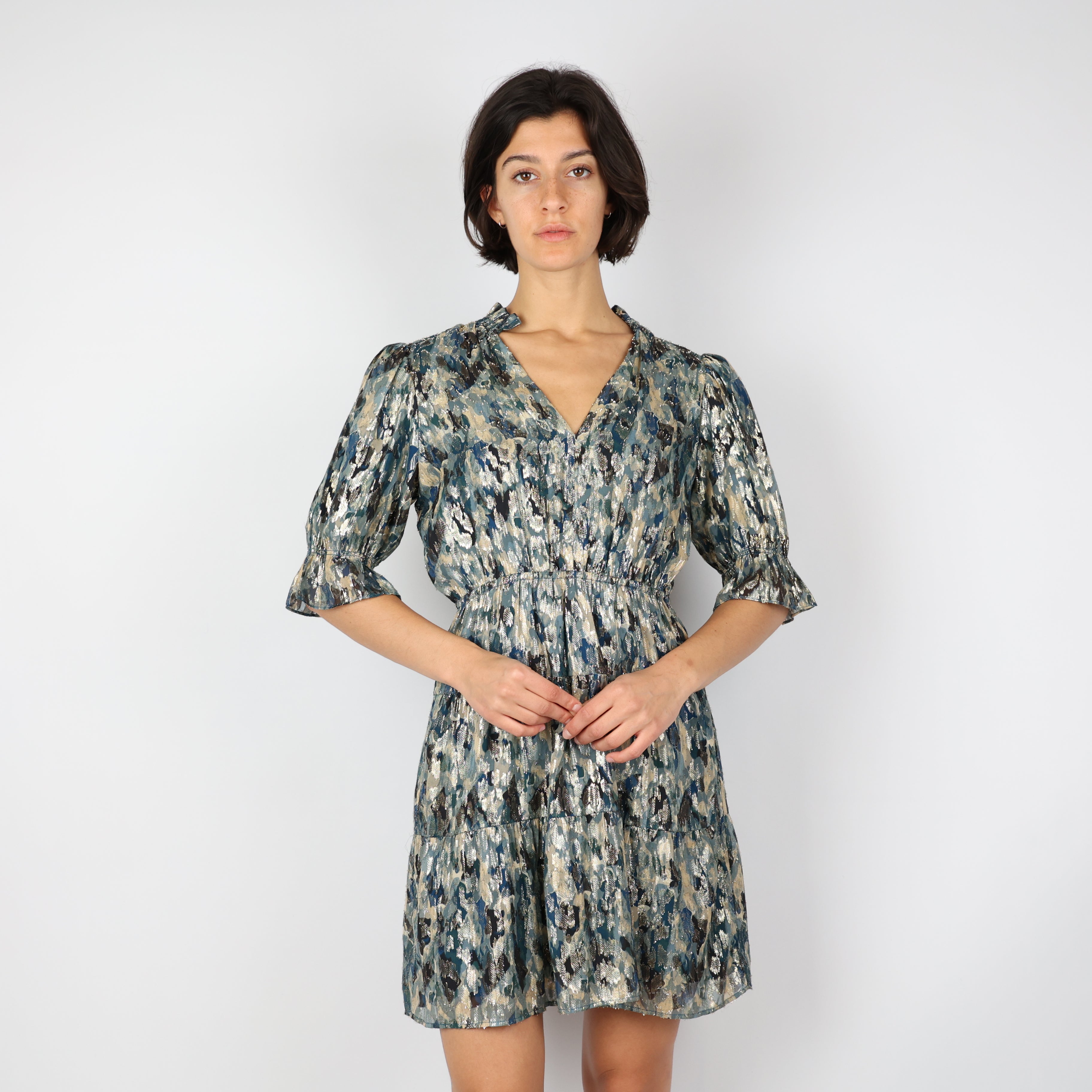 Dress, UK Size 10