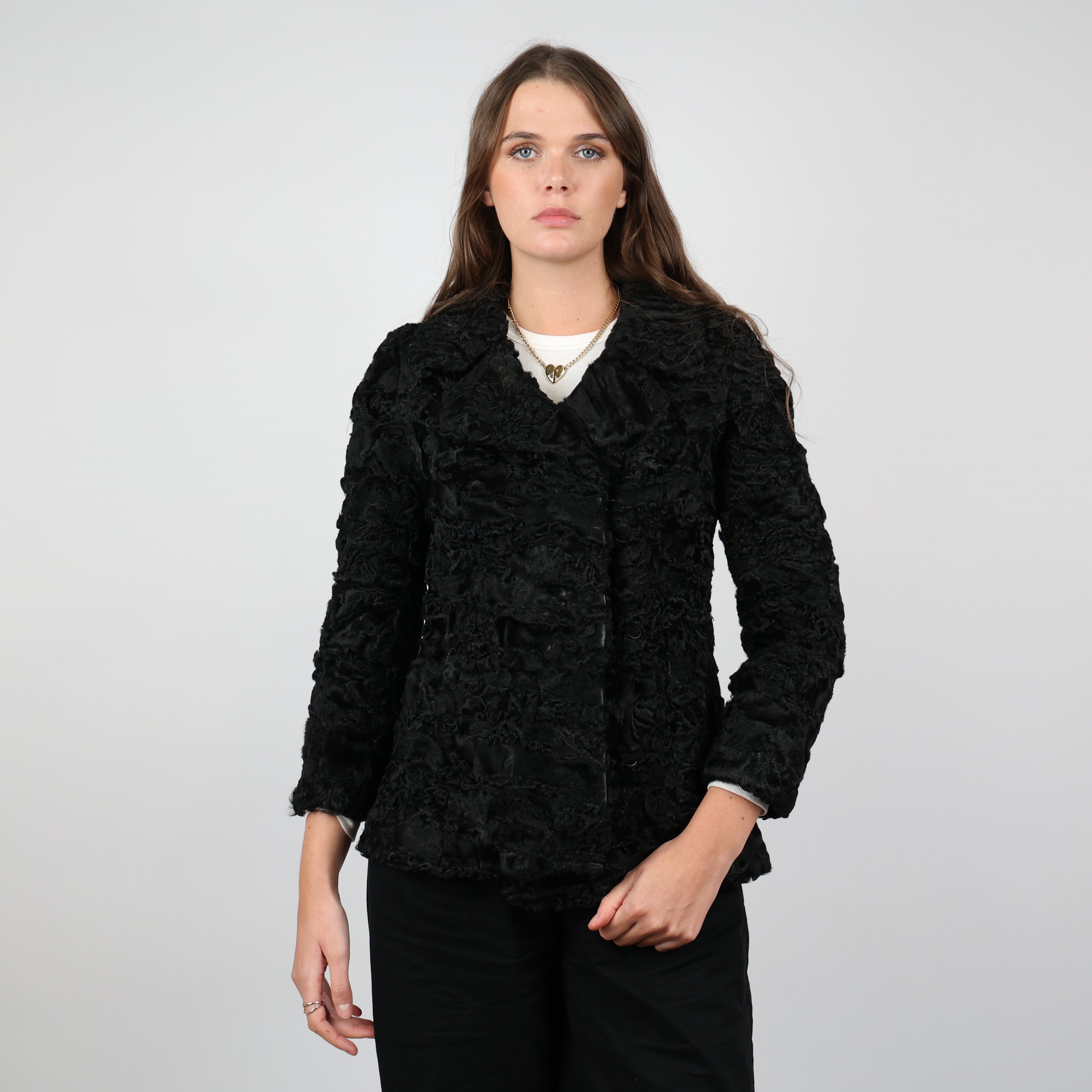 Jacket, UK Size 8