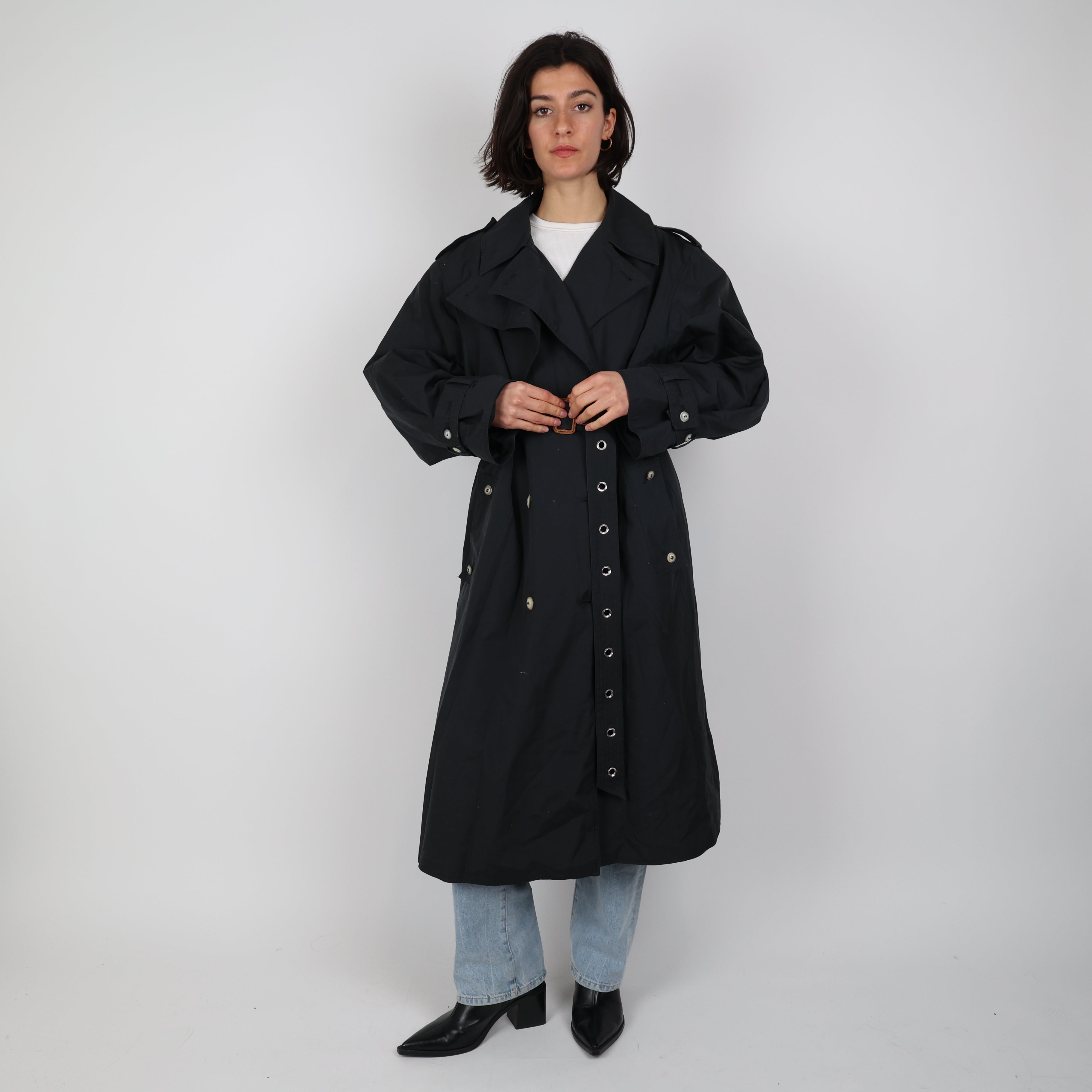 Coat, UK Size 12