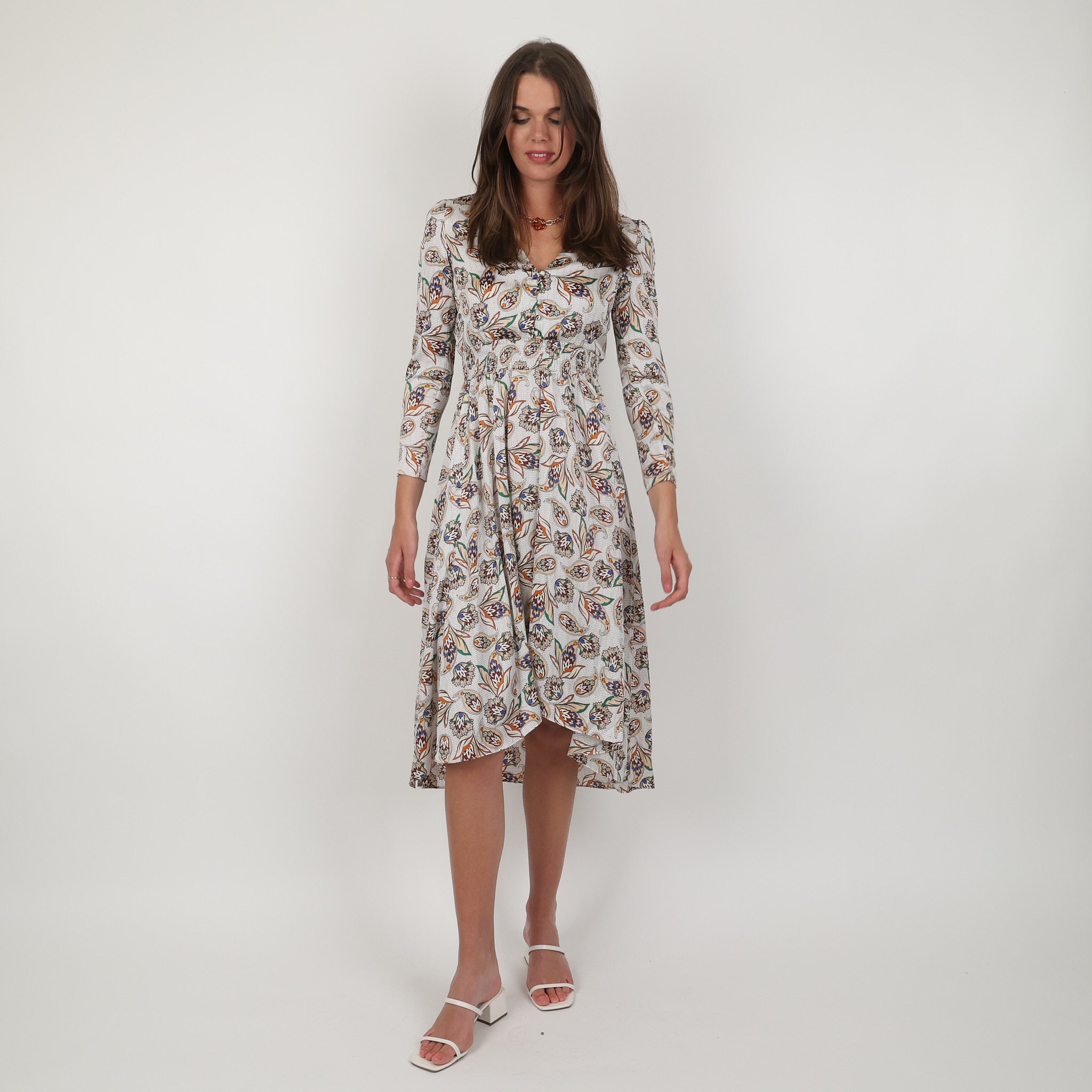 Dress, UK Size 8