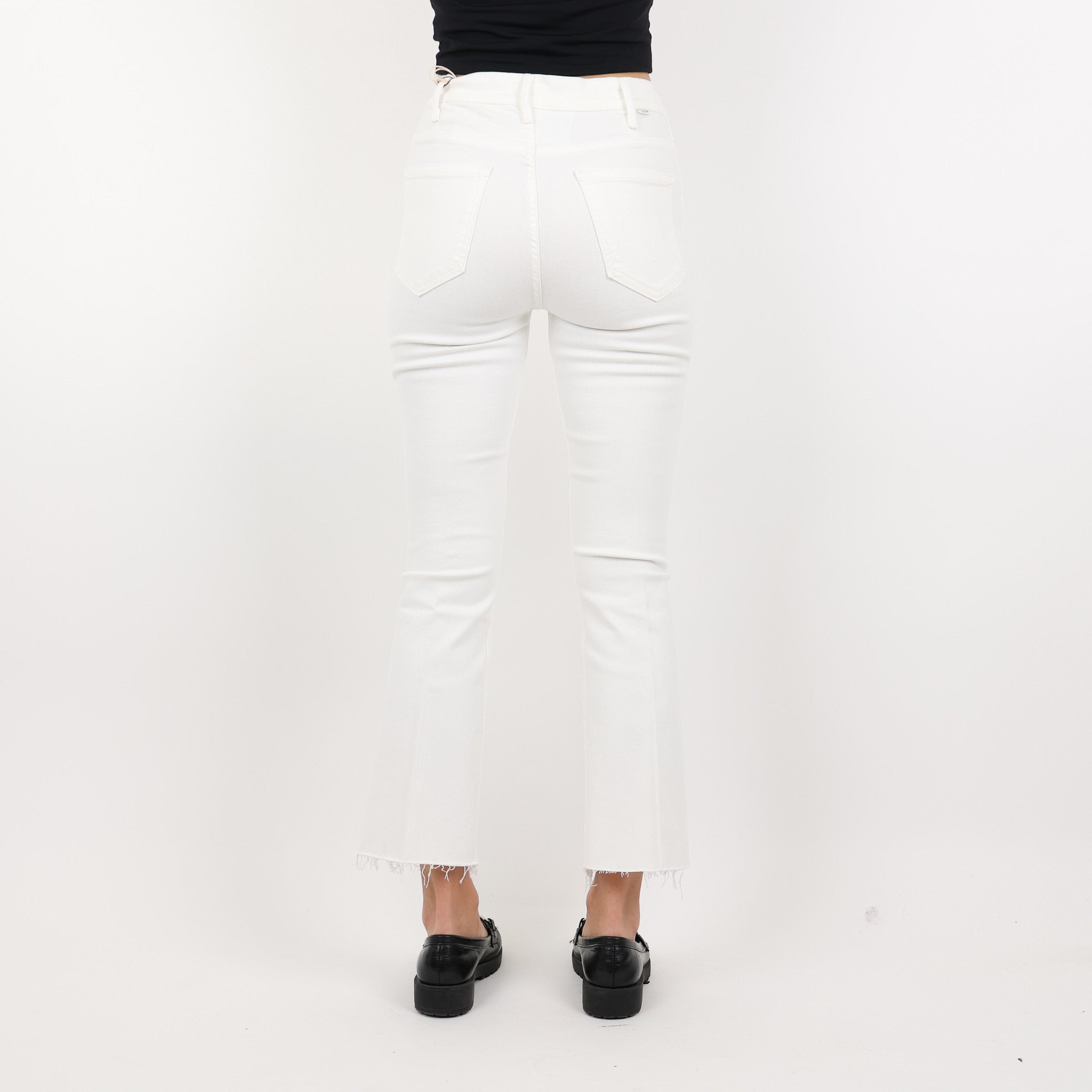 Jeans, Waist 27