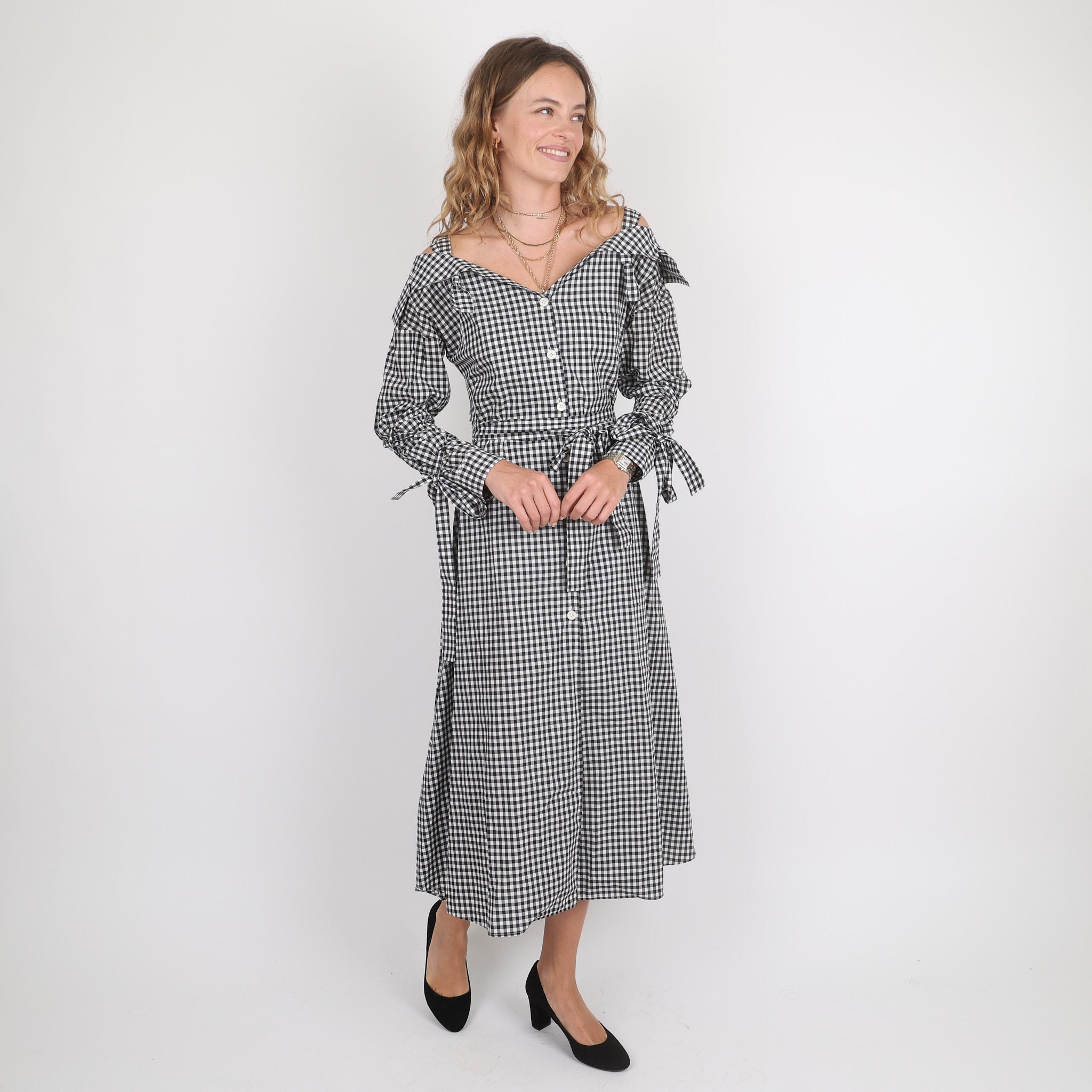 Dress, UK Size 10