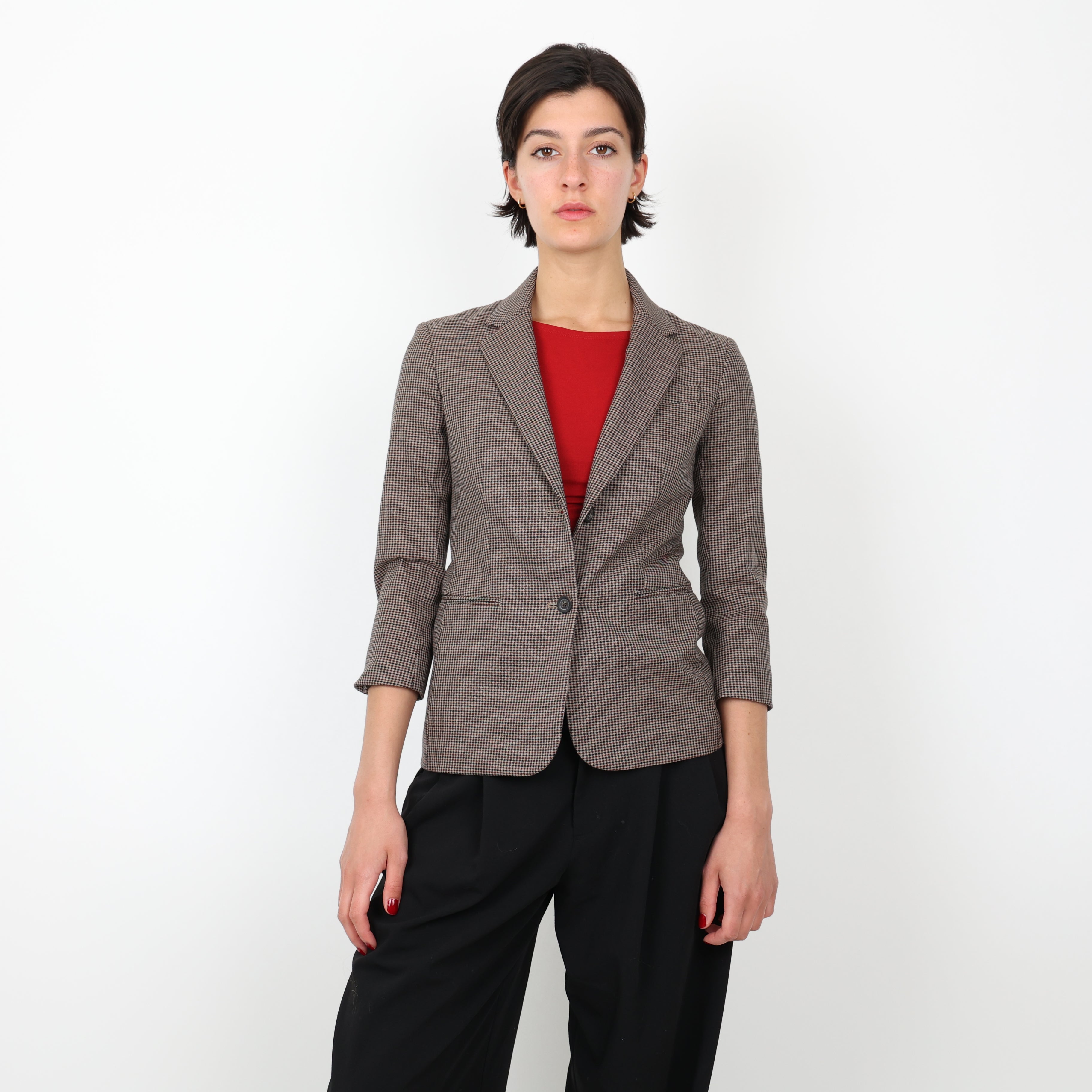 Blazer, UK Size 4