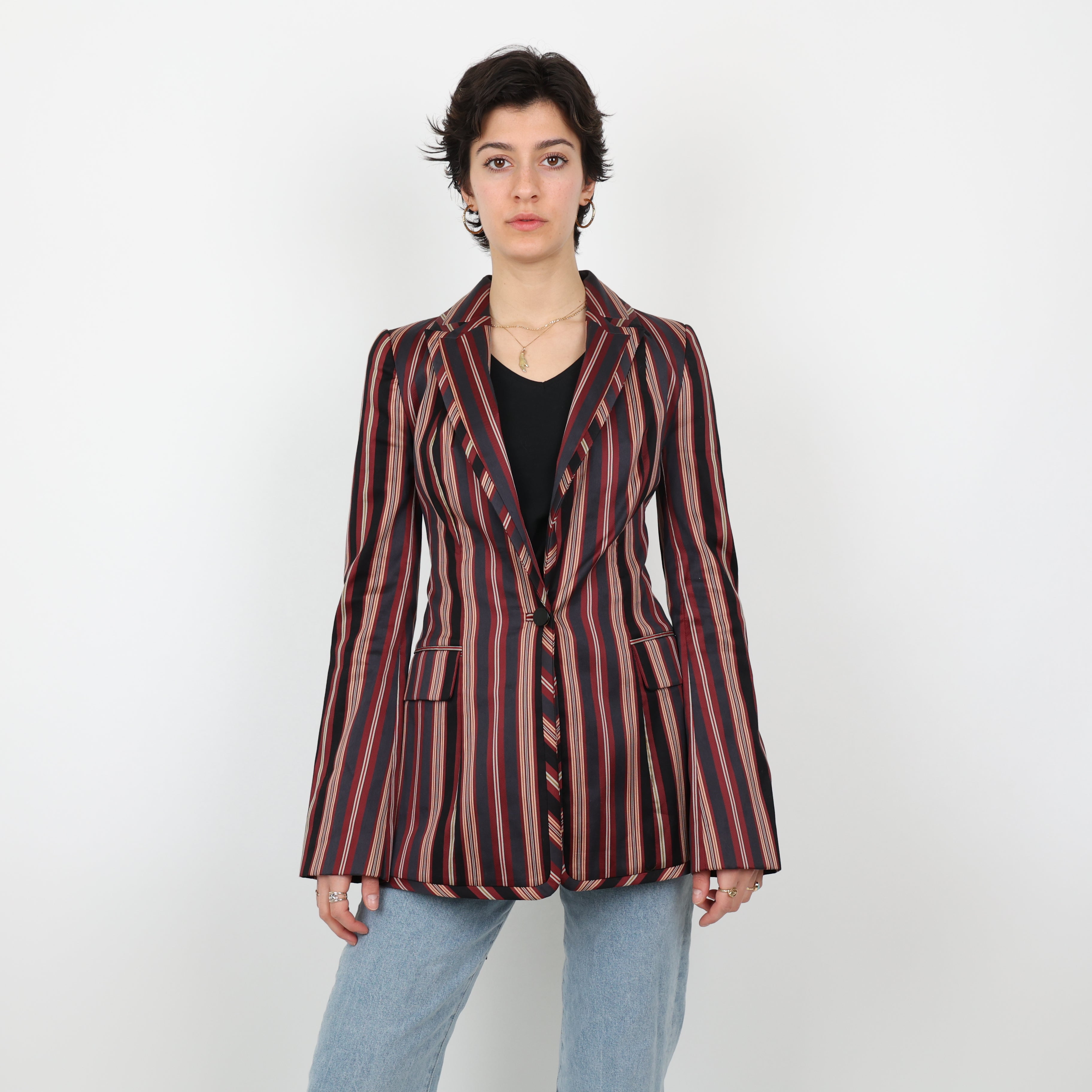 Blazer, UK Size 8