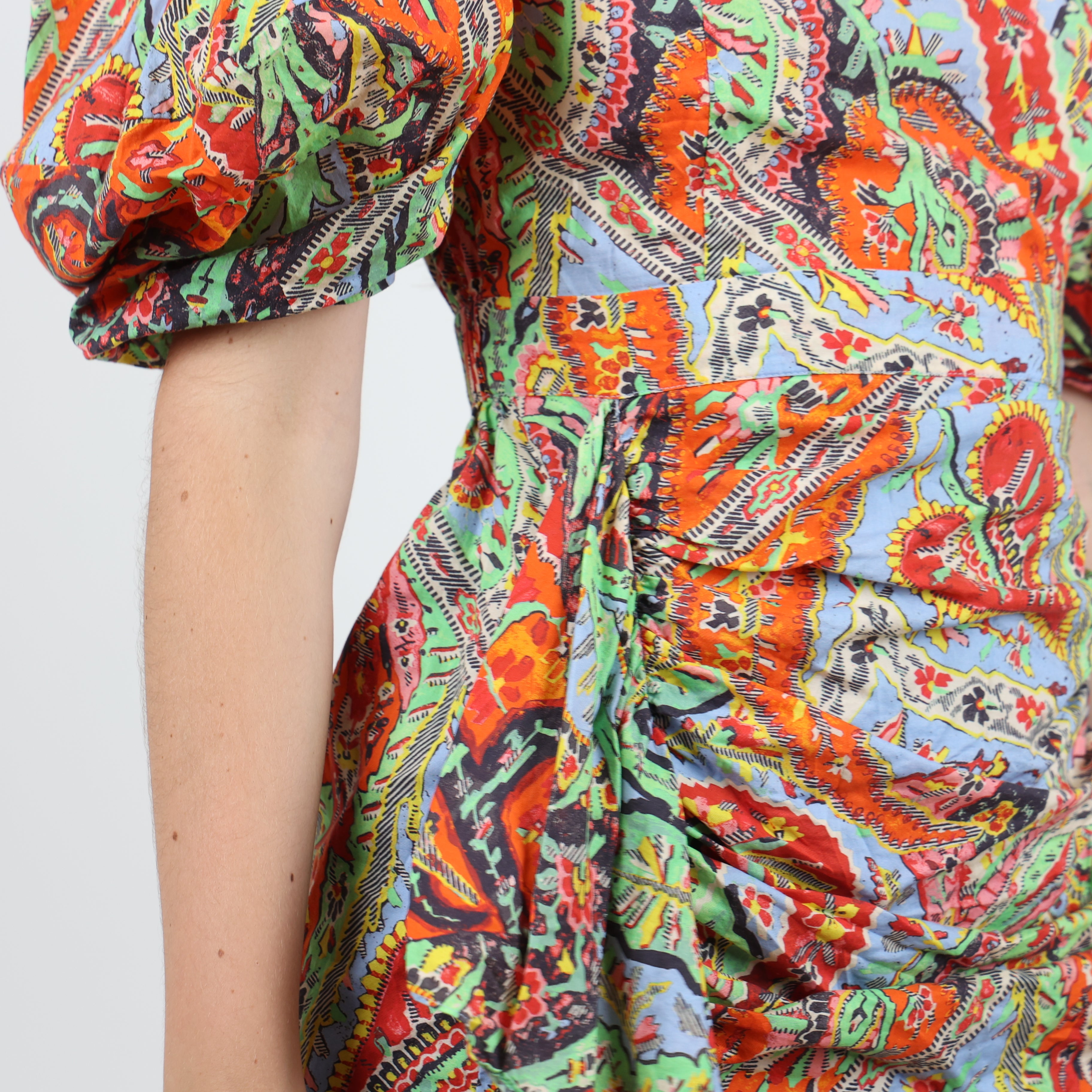 Dress, UK Size 10