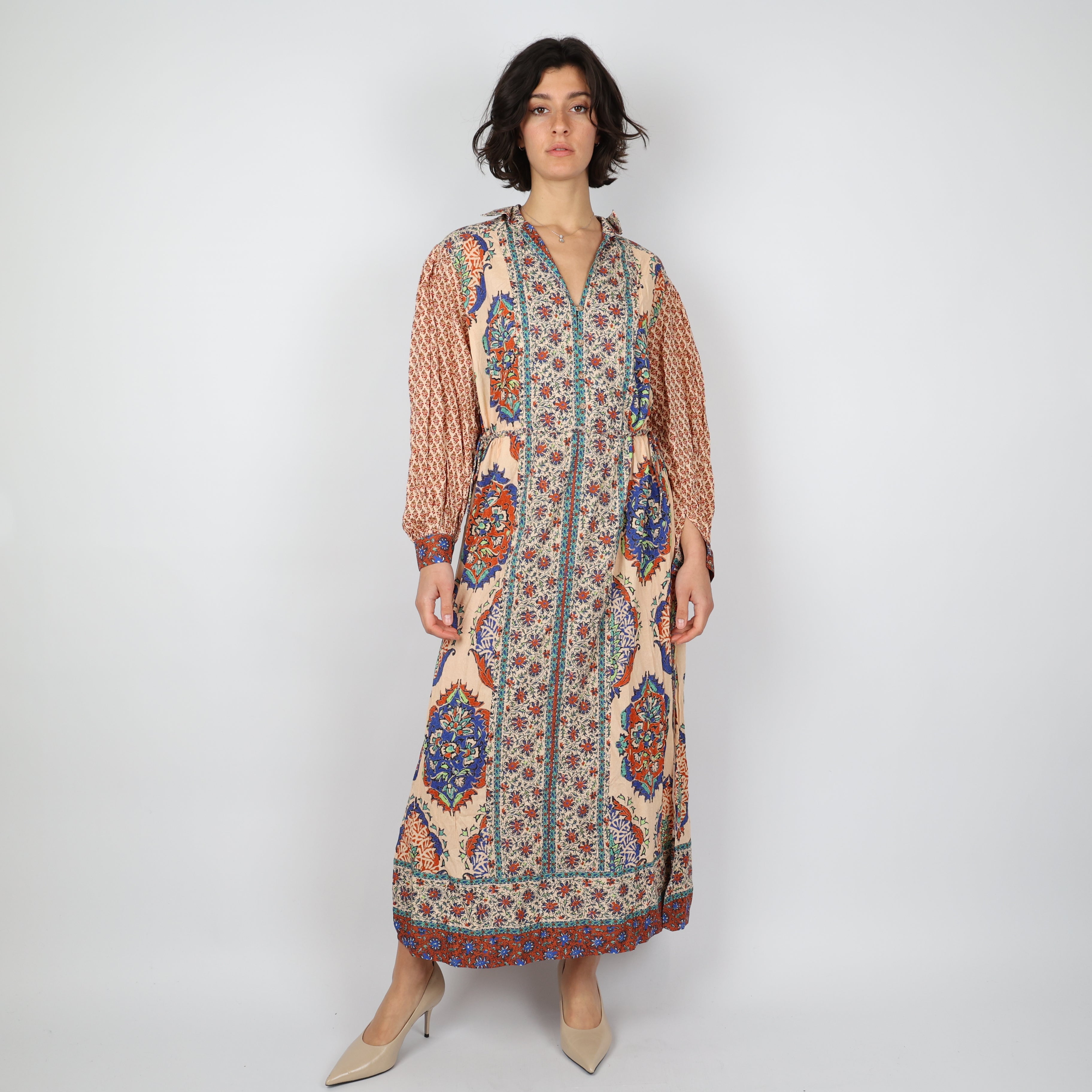 Dress, UK Size 8
