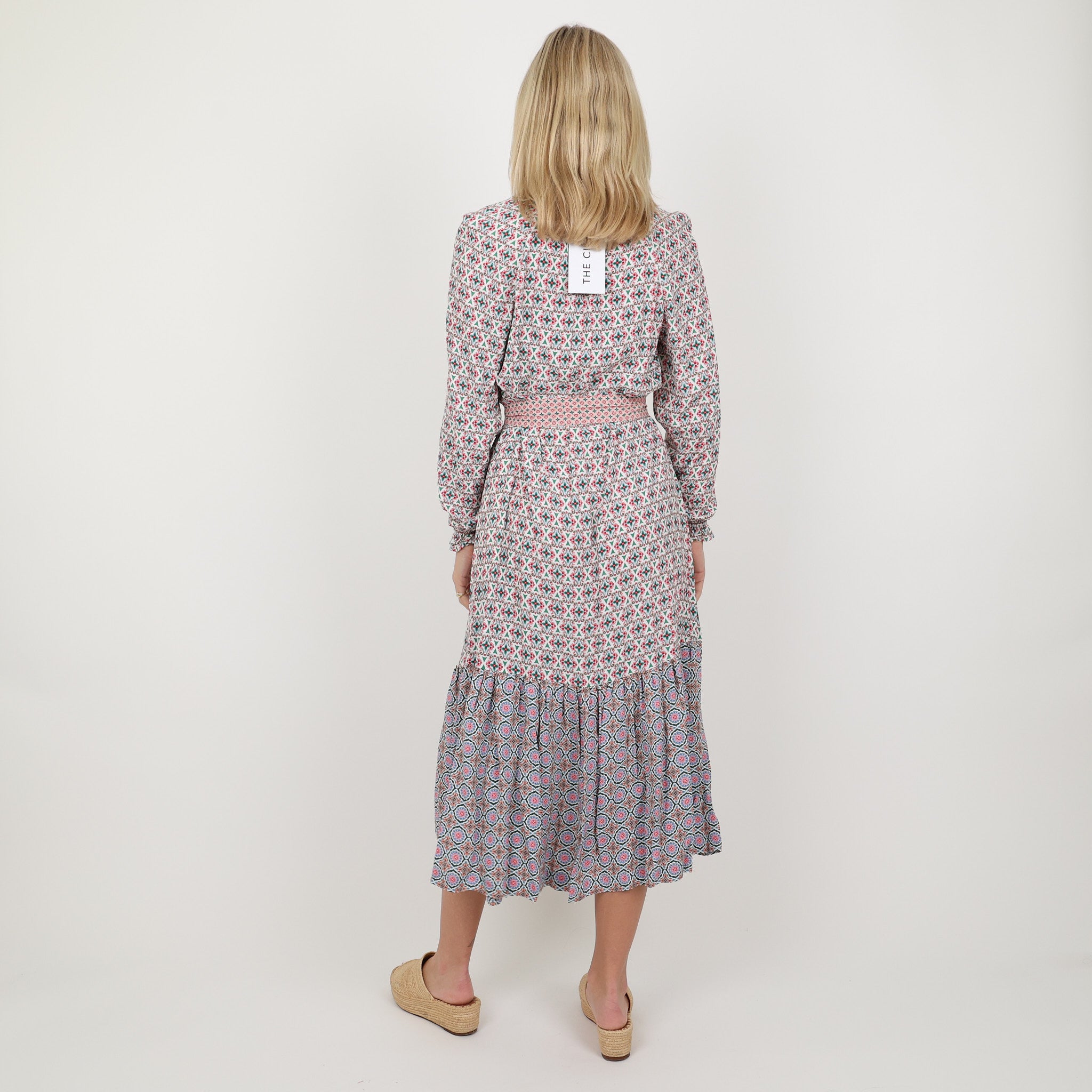 Dress, UK Size 8