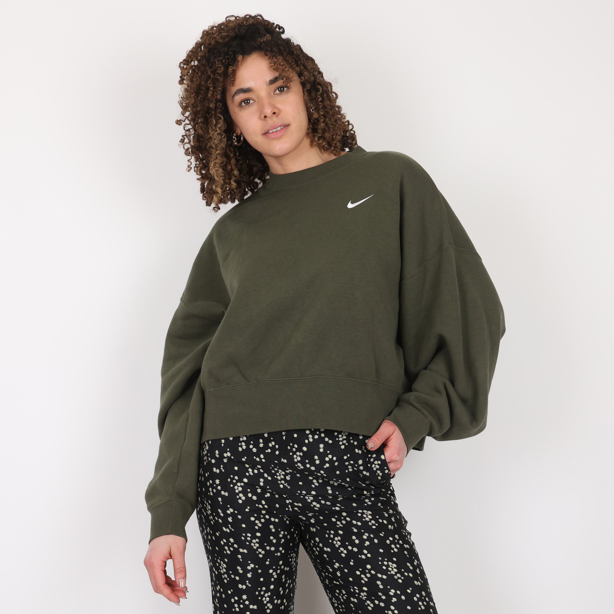 Sweatshirt, UK Size 12