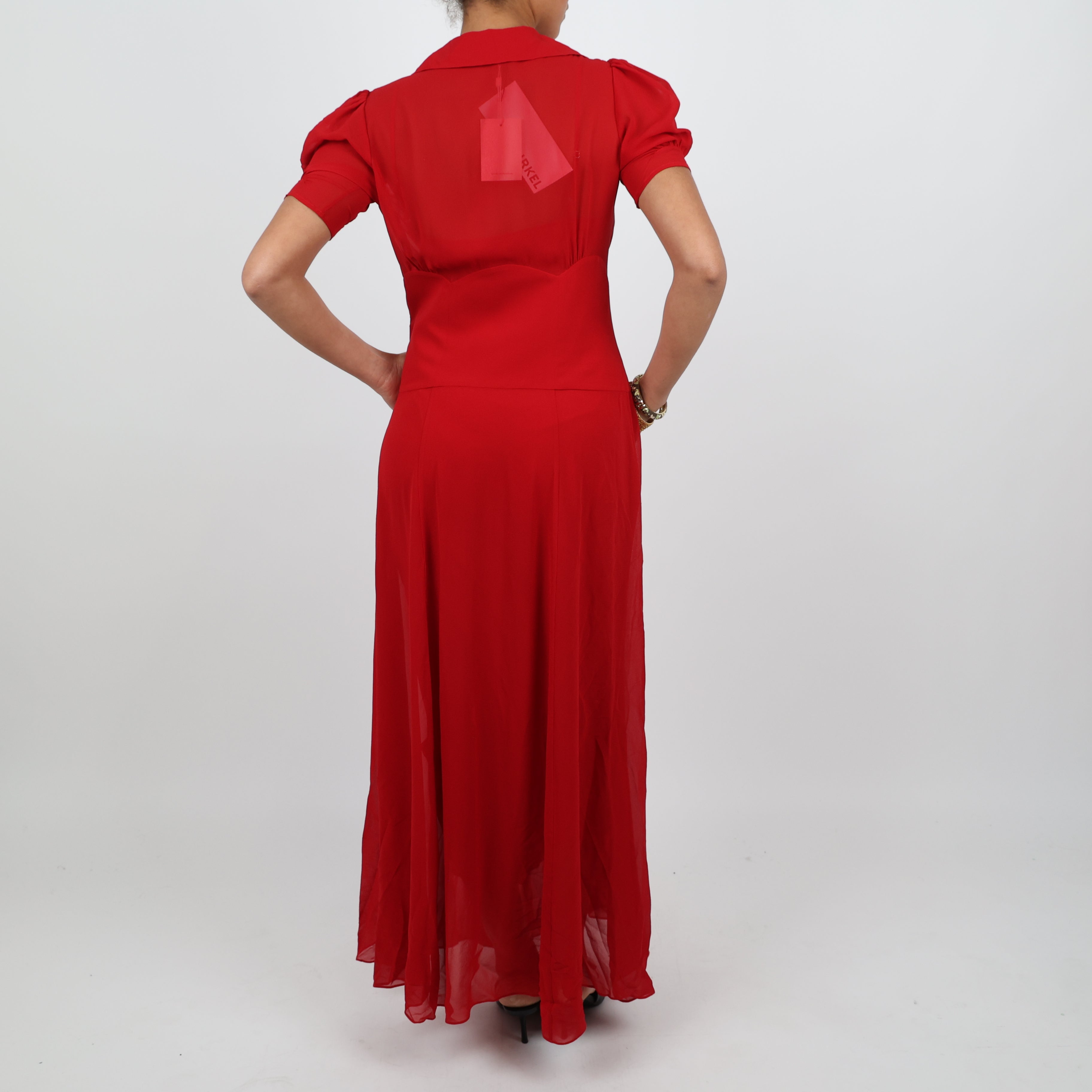 Dress, UK Size 10