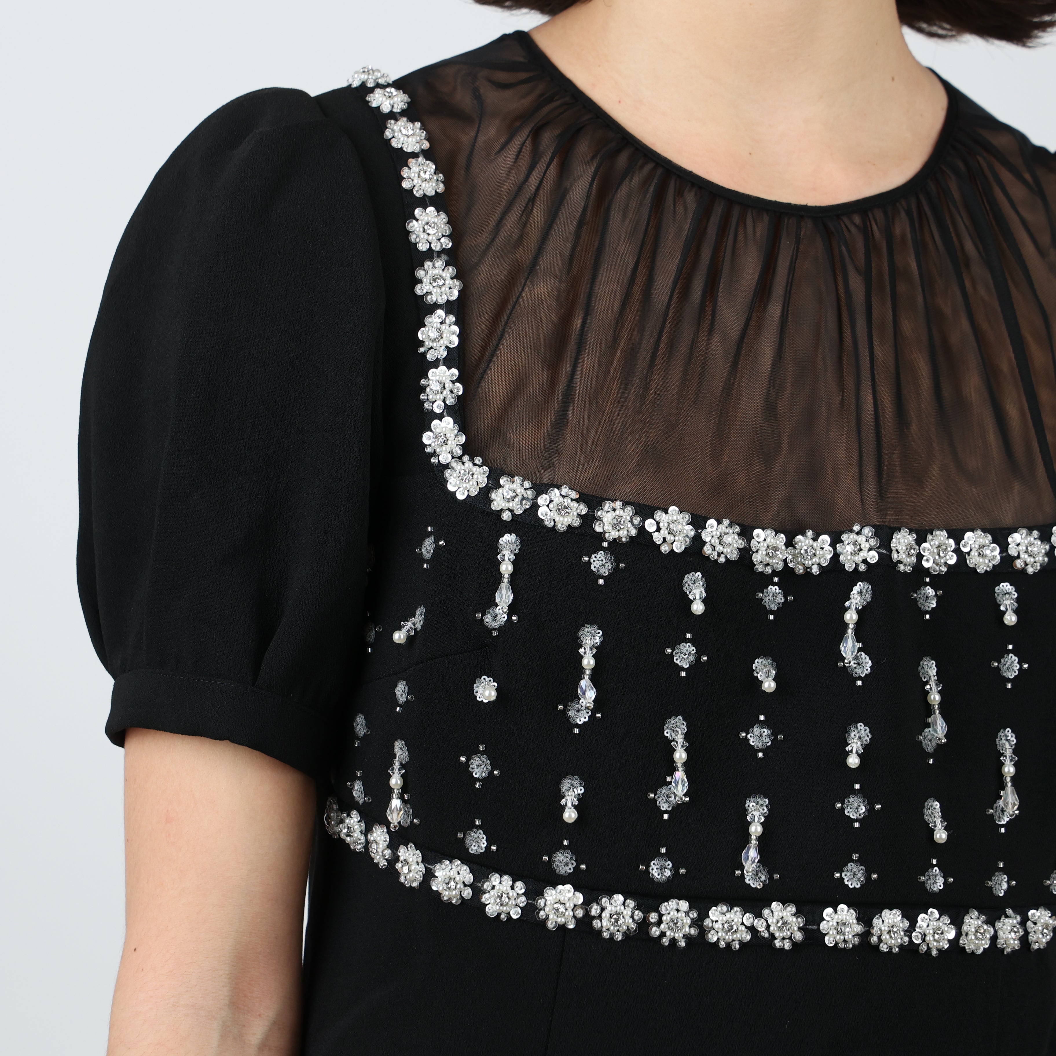 Dress, UK Size 12