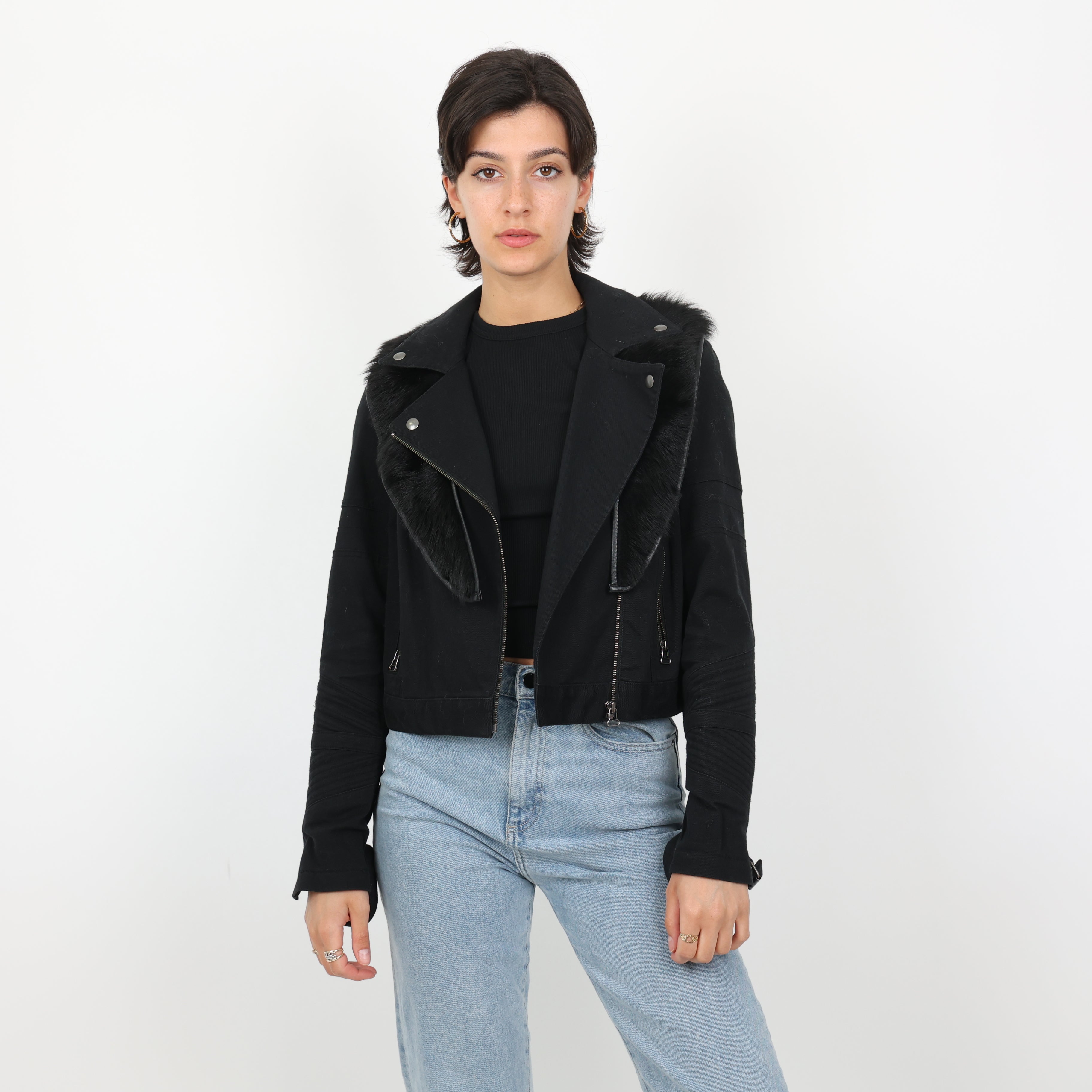 Jacket, UK Size 10