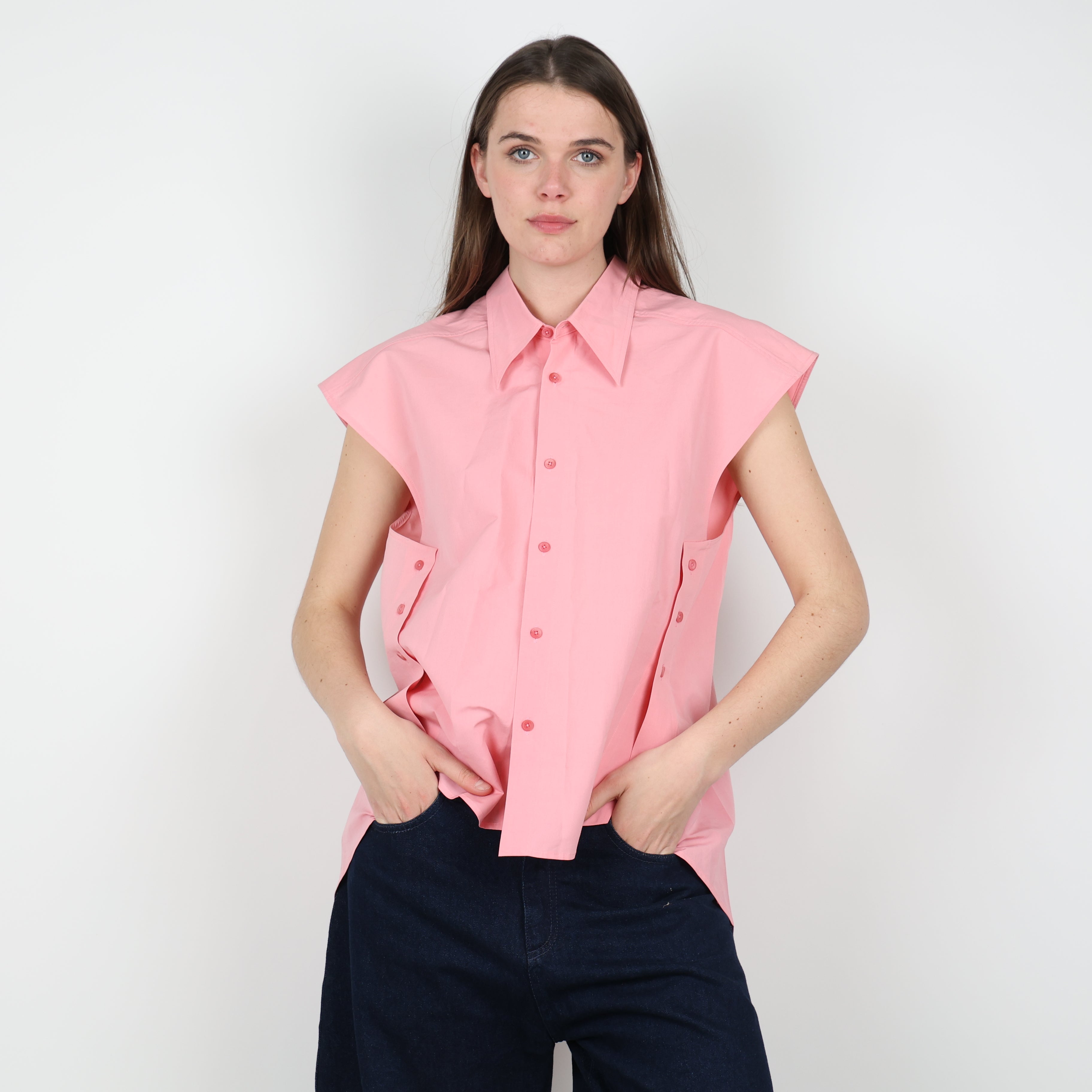 Shirt, UK Size 8