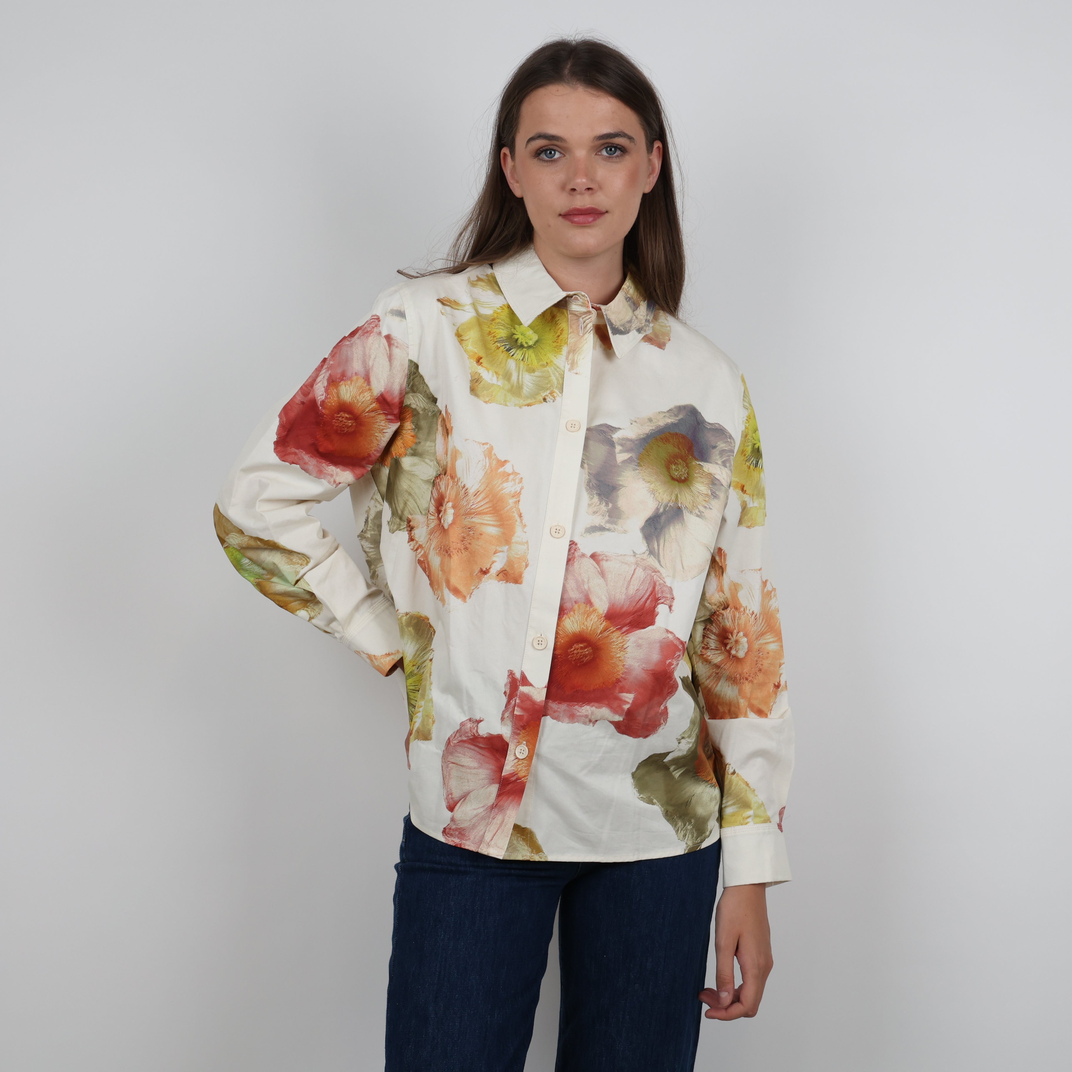Shirt, UK Size 10