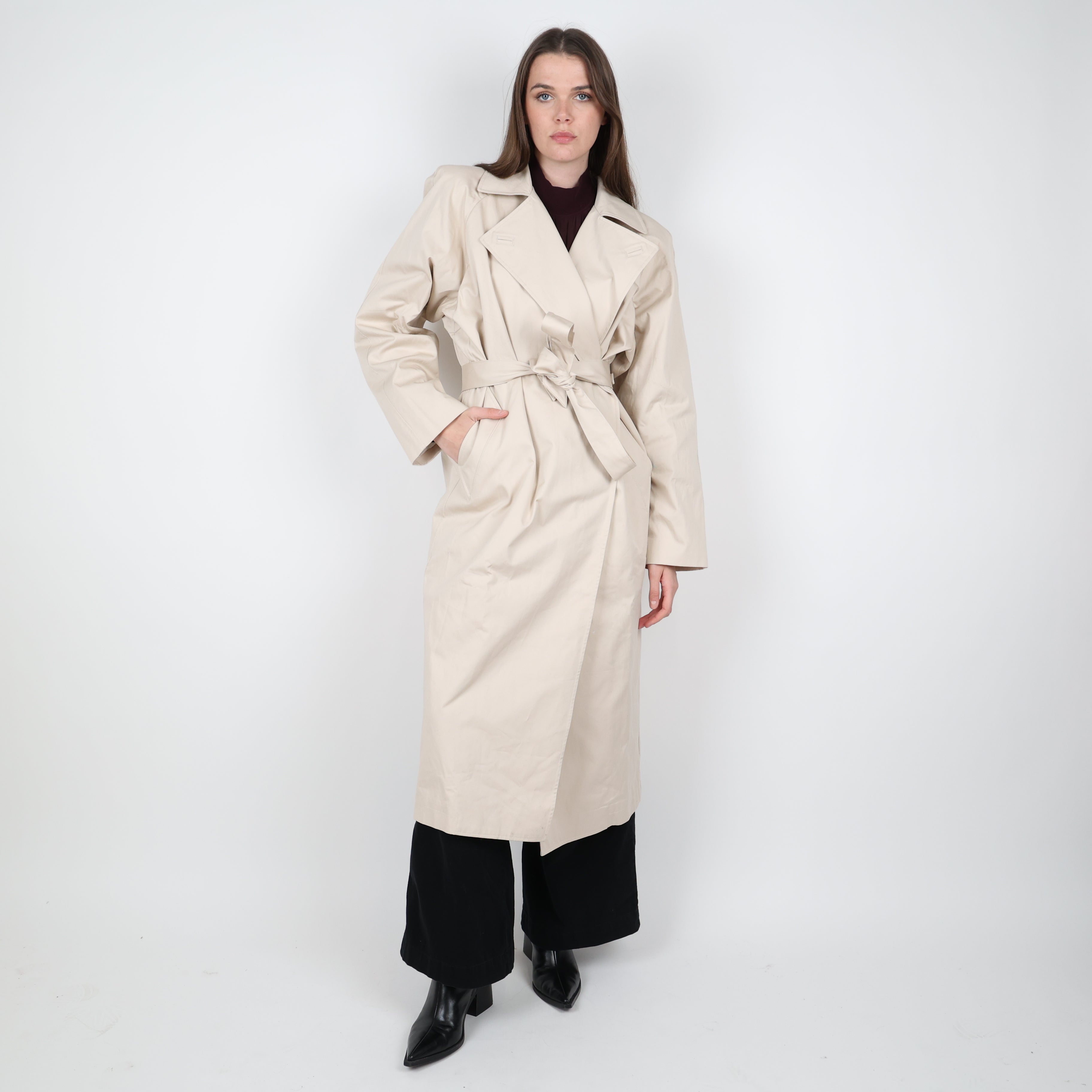 Coat, UK Size 8