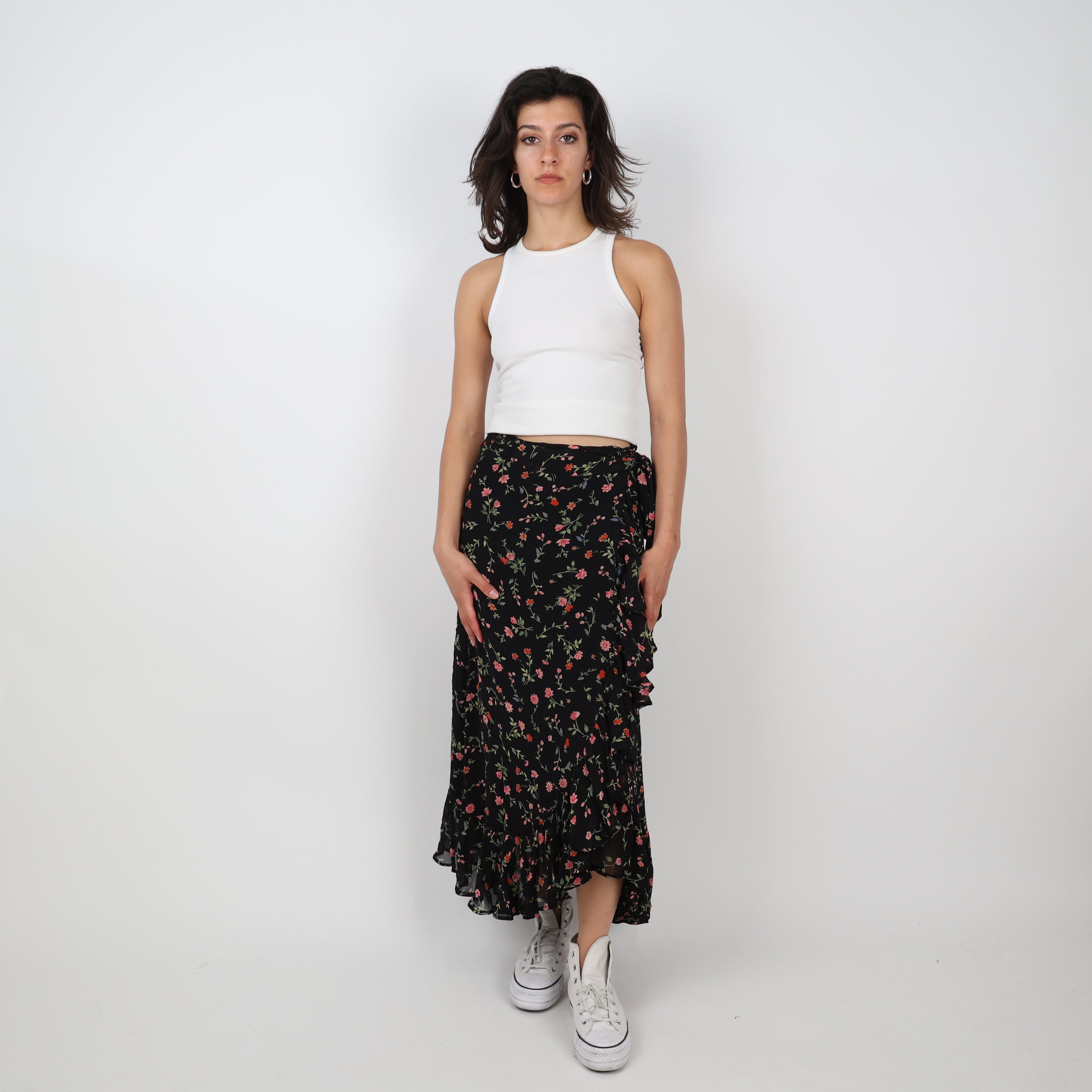 Skirt, Waist 28