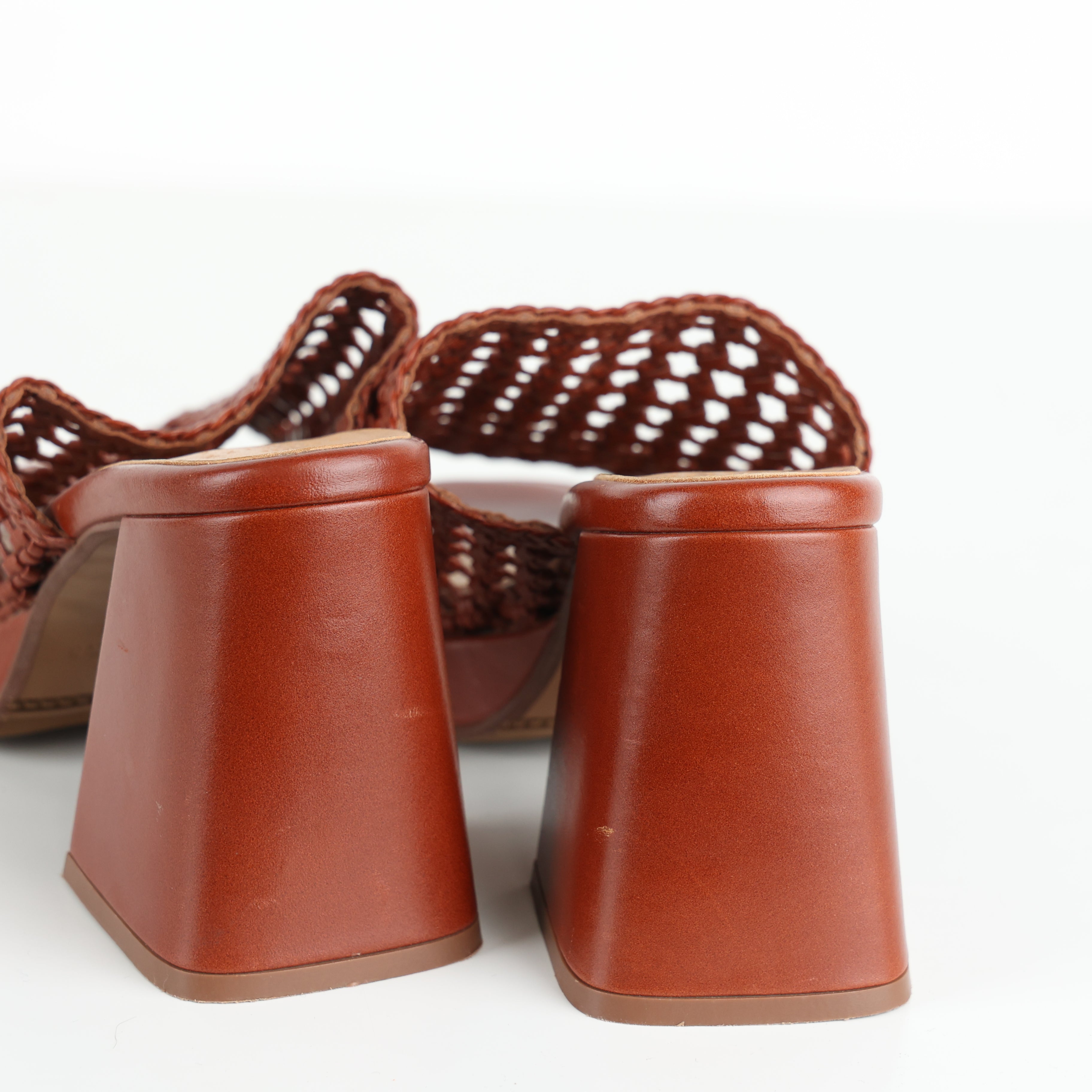 Heels , Shoe Size 37