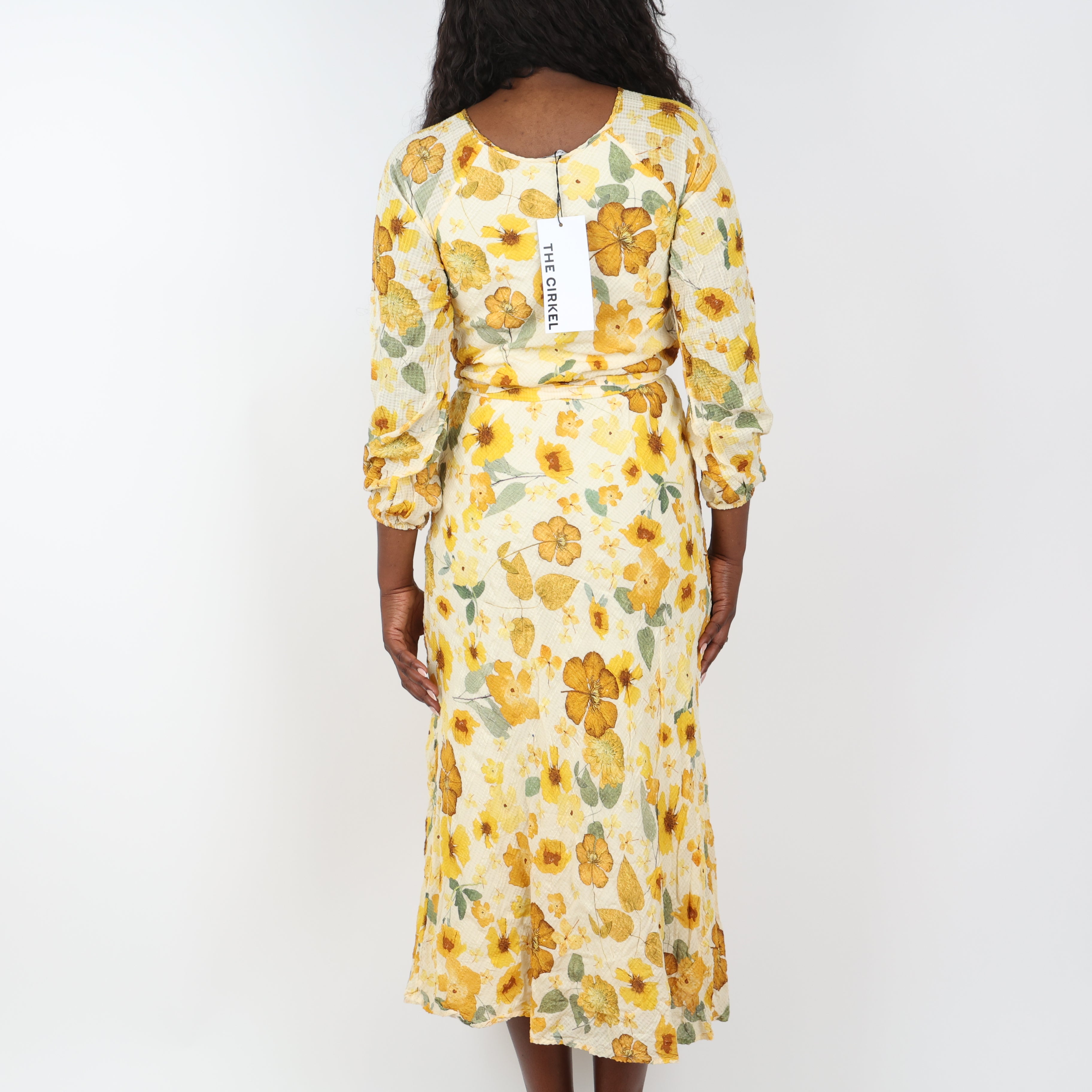 Dress, UK Size 10