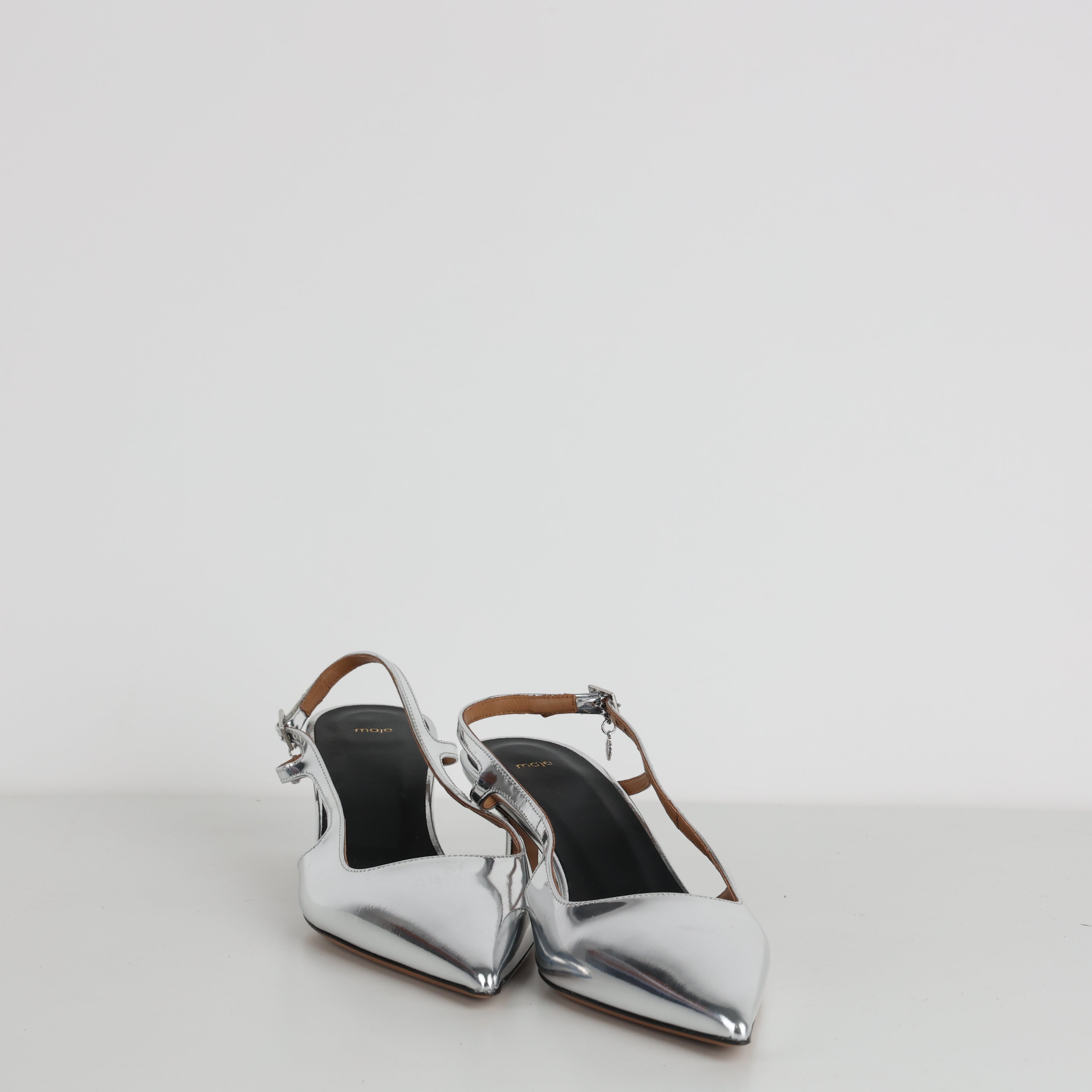 Heels , Shoe Size 39