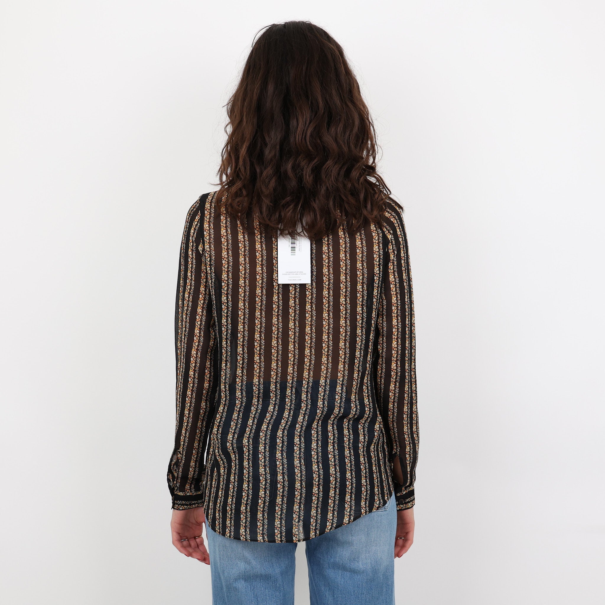 Blouse, UK Size 10
