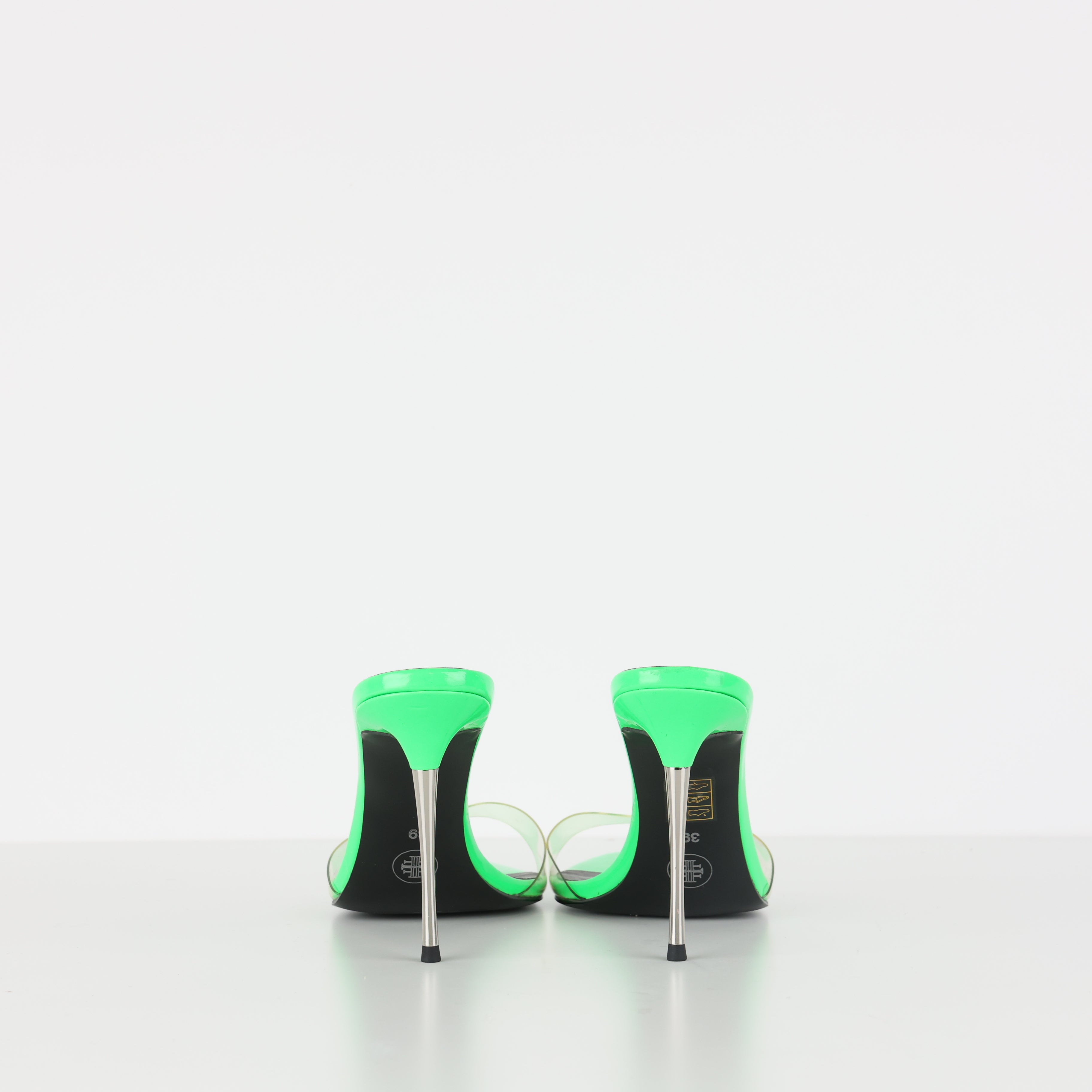 Heels , Shoe Size 39