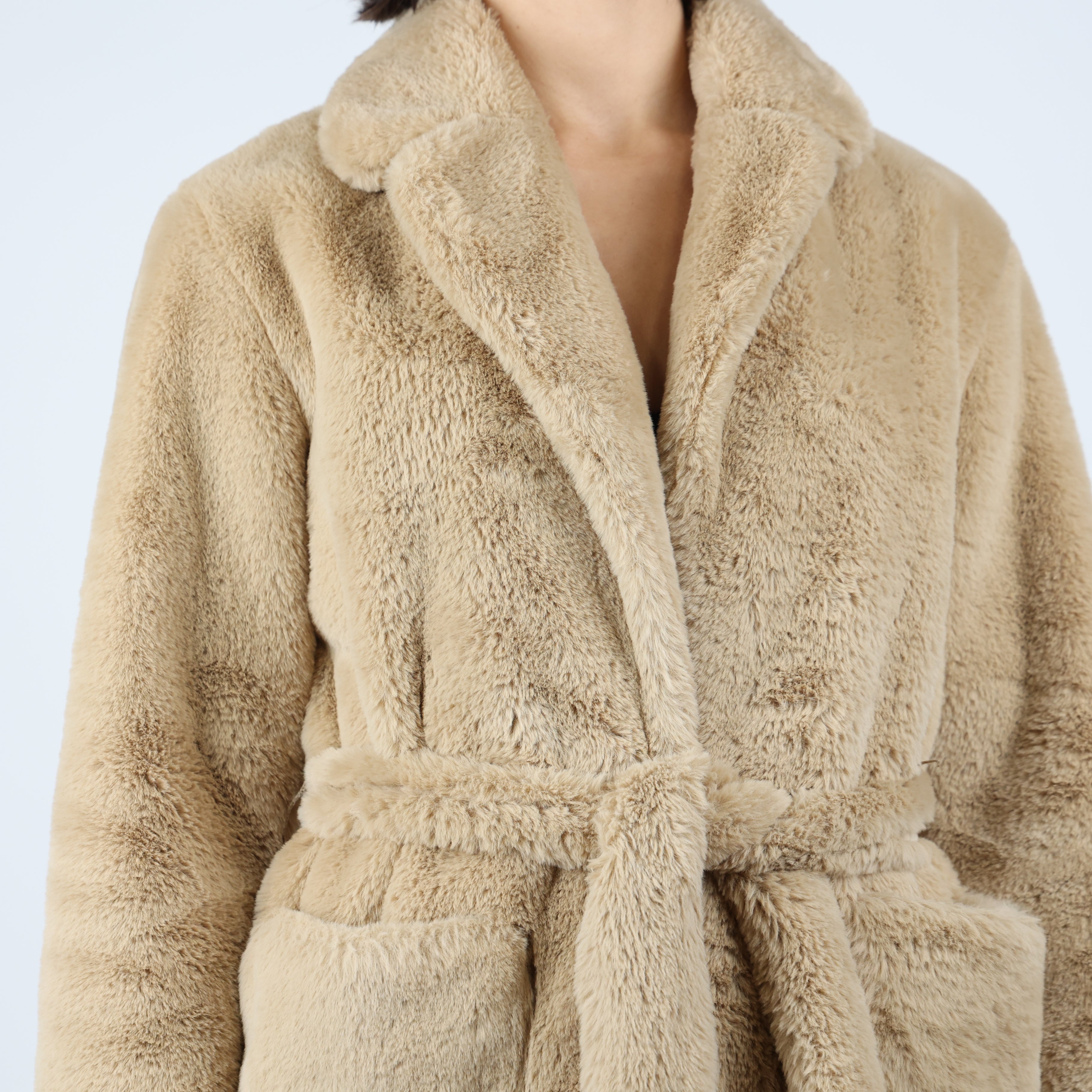 Coat, UK Size 8