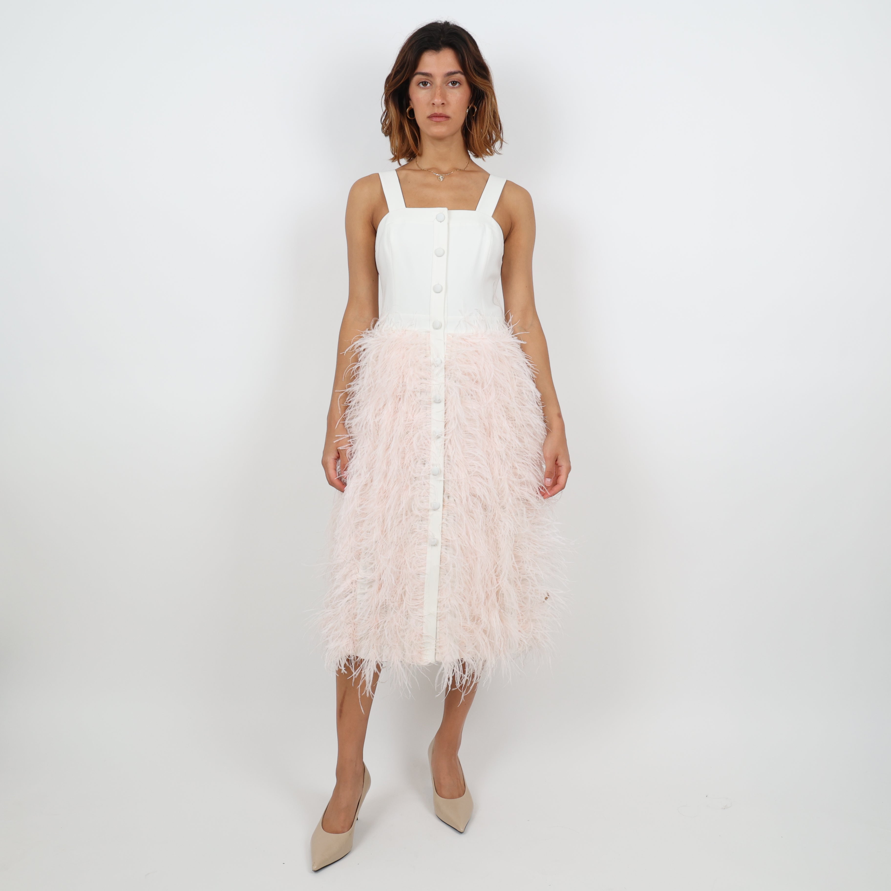 Dress, UK Size 10