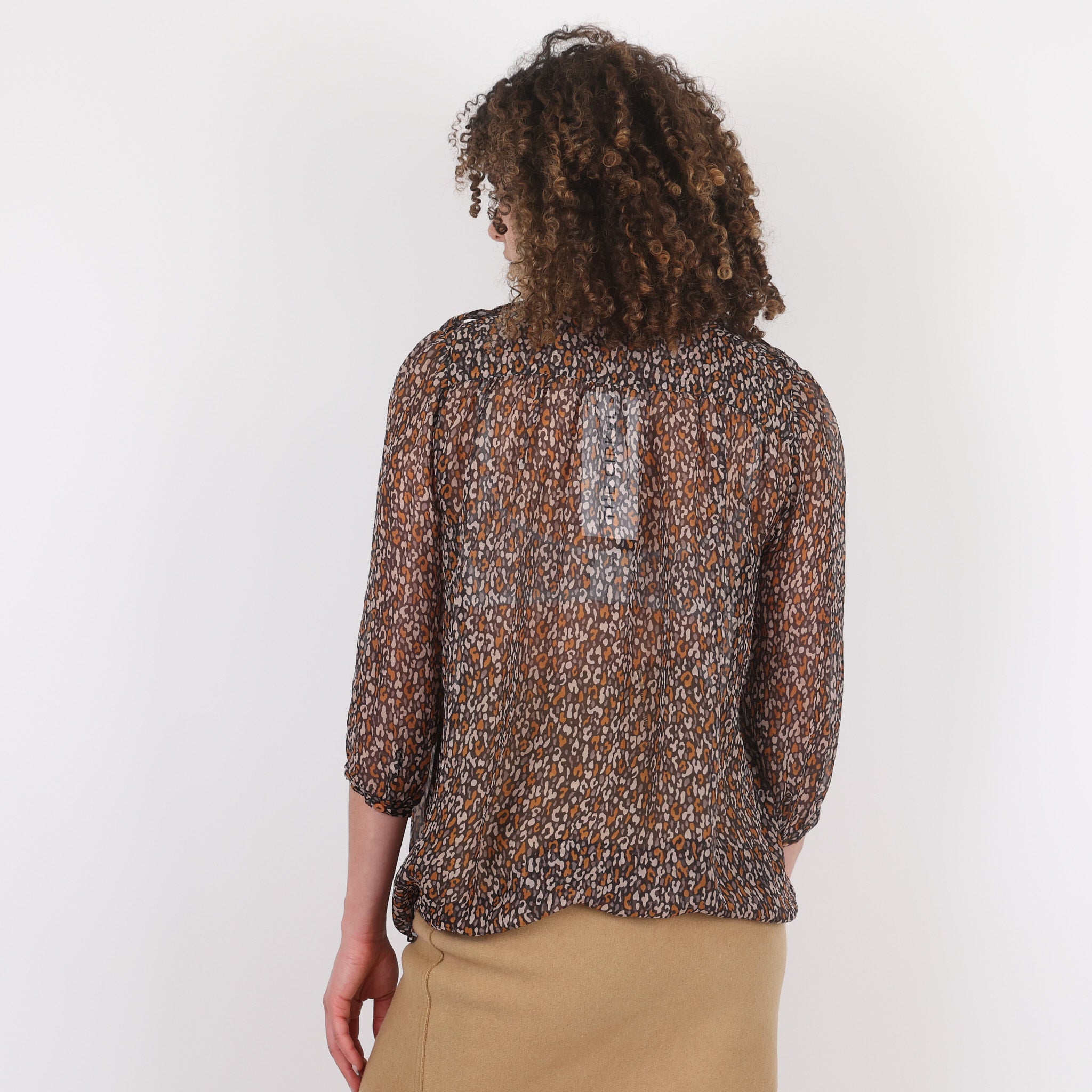 Blouse, UK Size 12