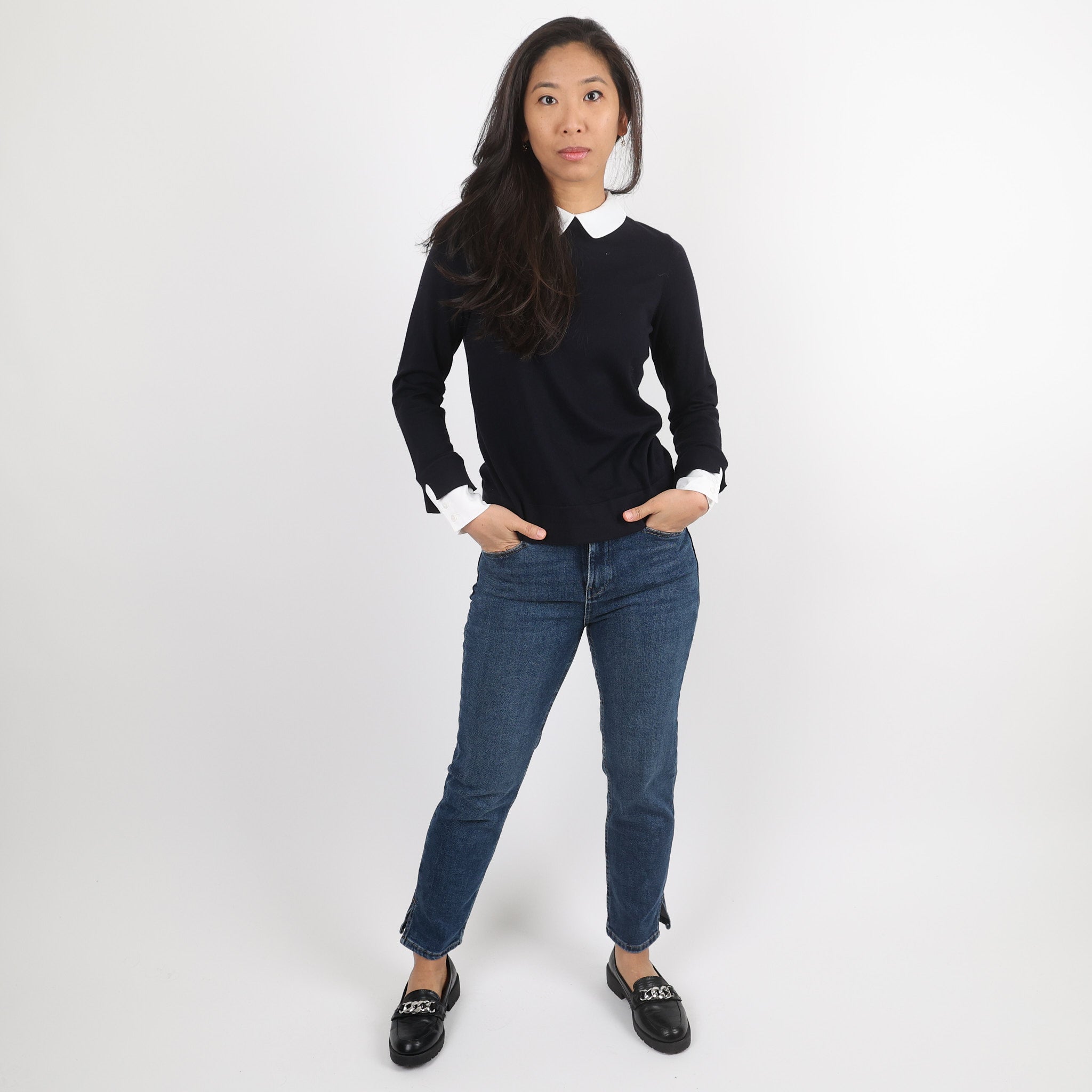 Jeans, UK Size 8