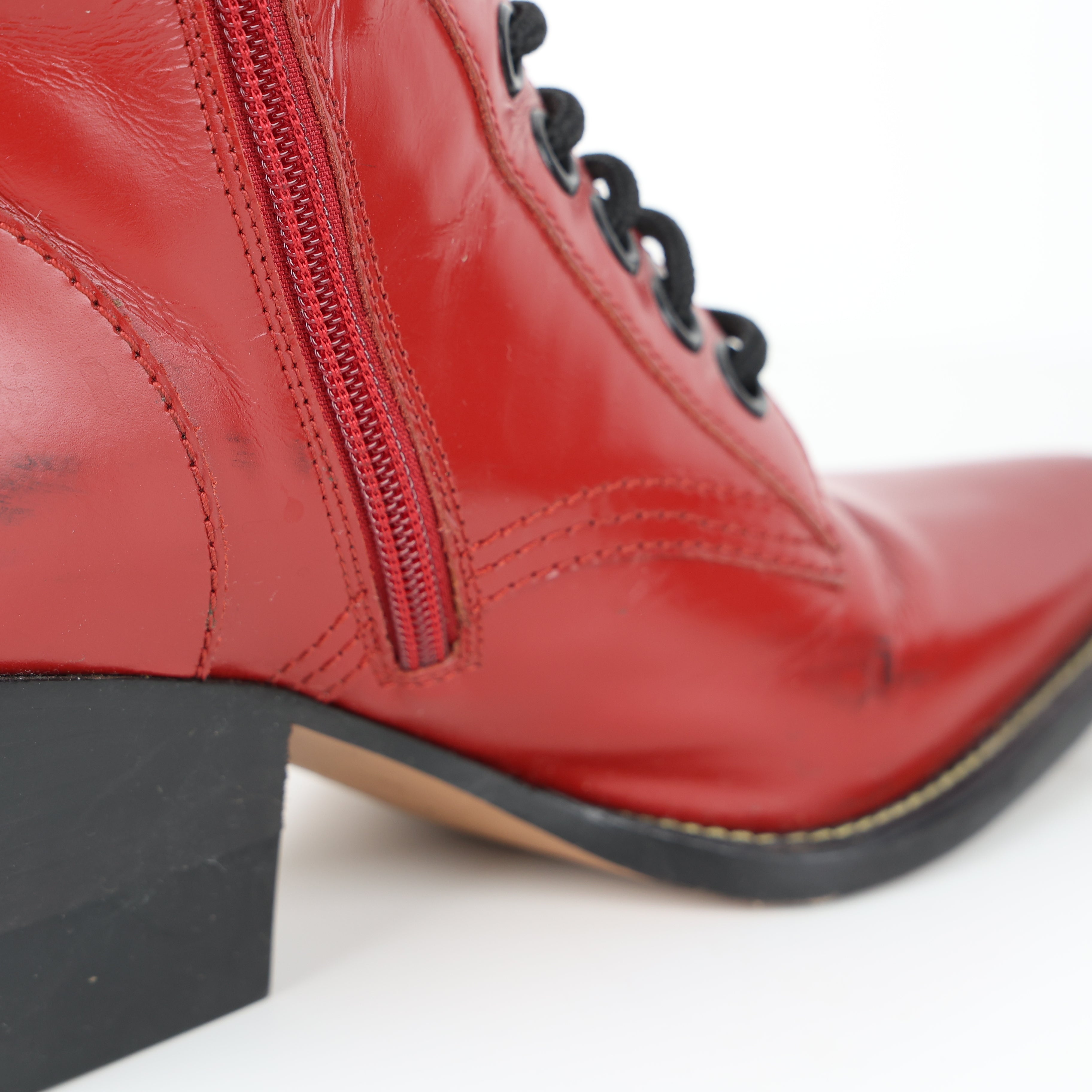 Boots , Shoe Size 36.5