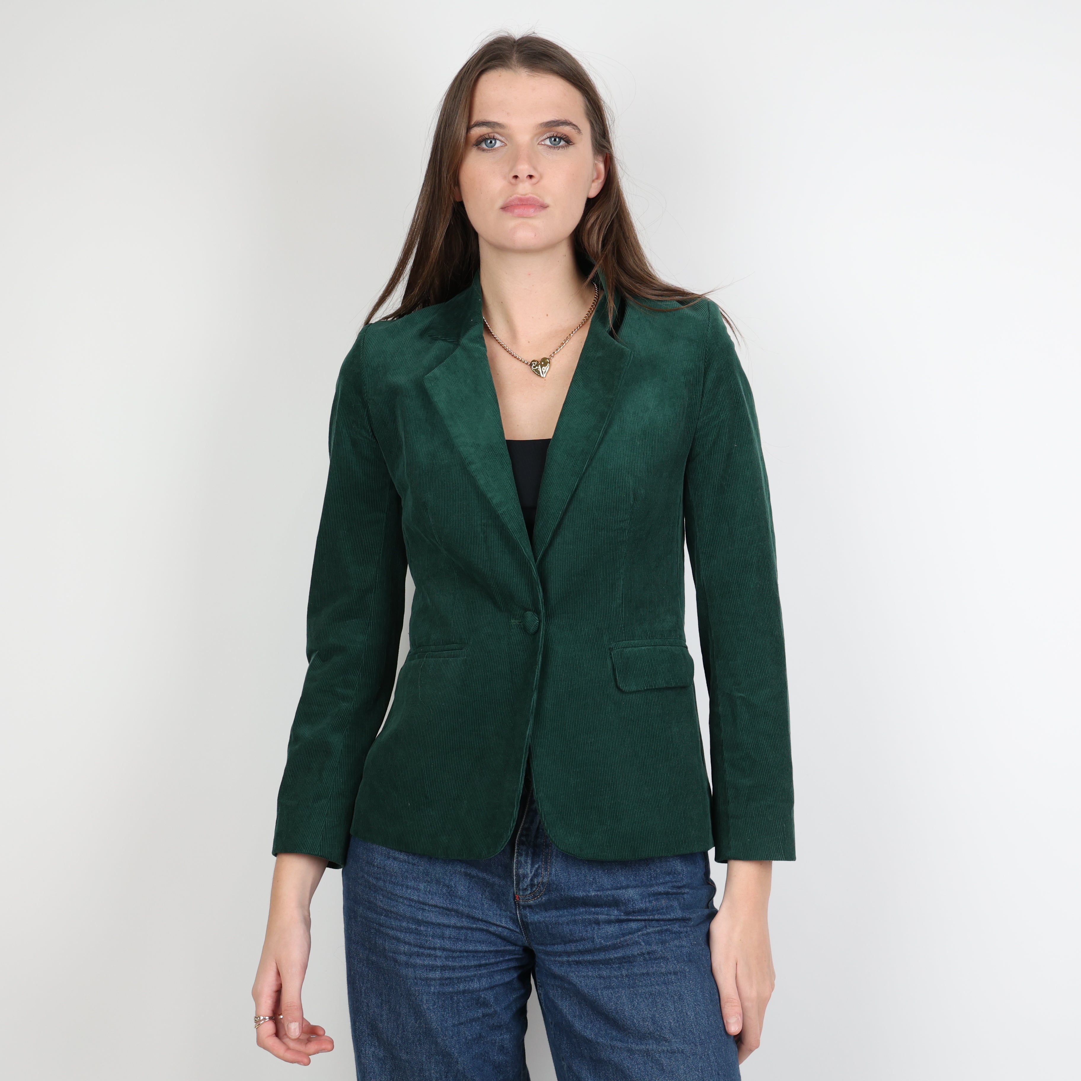 Blazer, UK Size 8