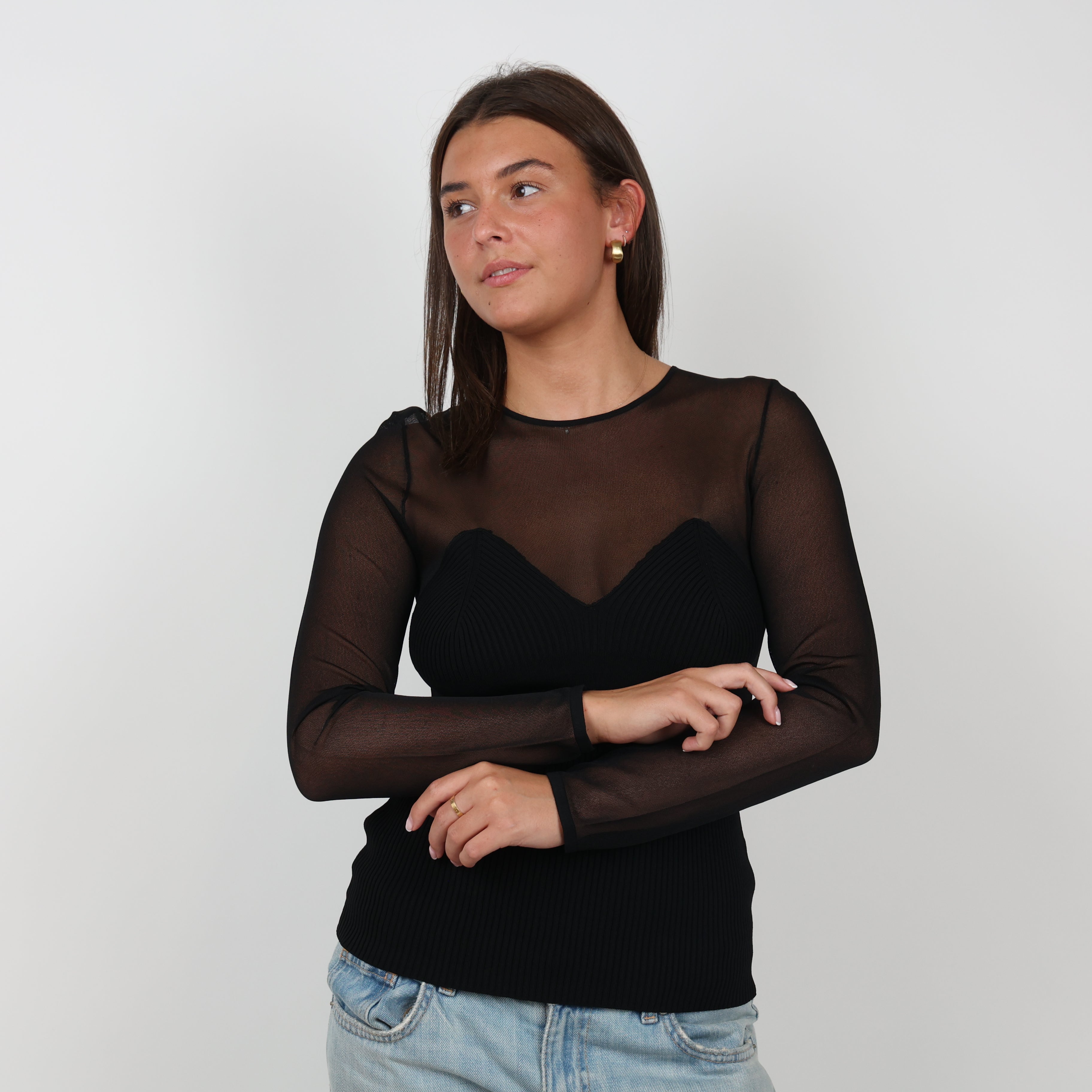 Top, UK Size 12