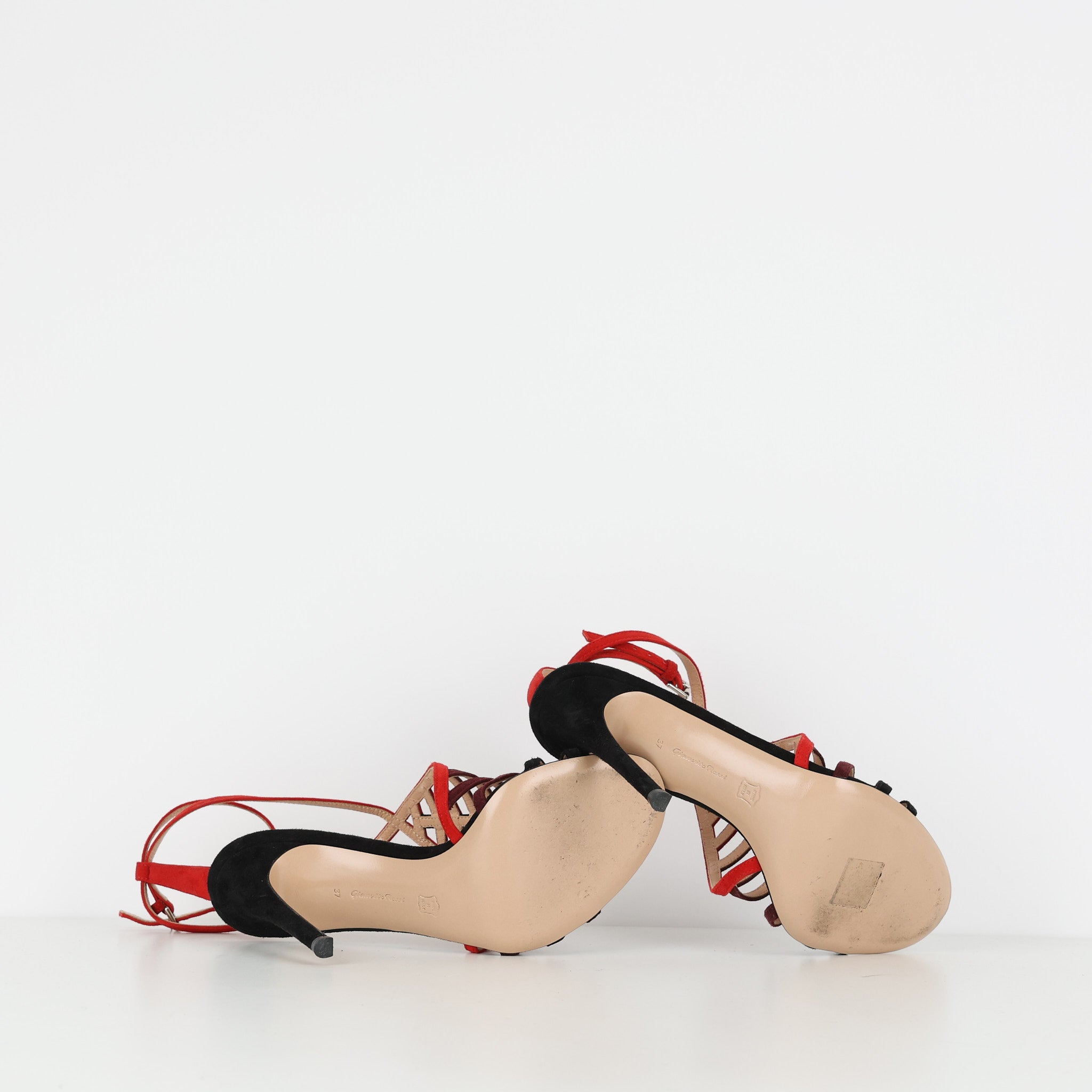 Shoes, Shoe Size 37