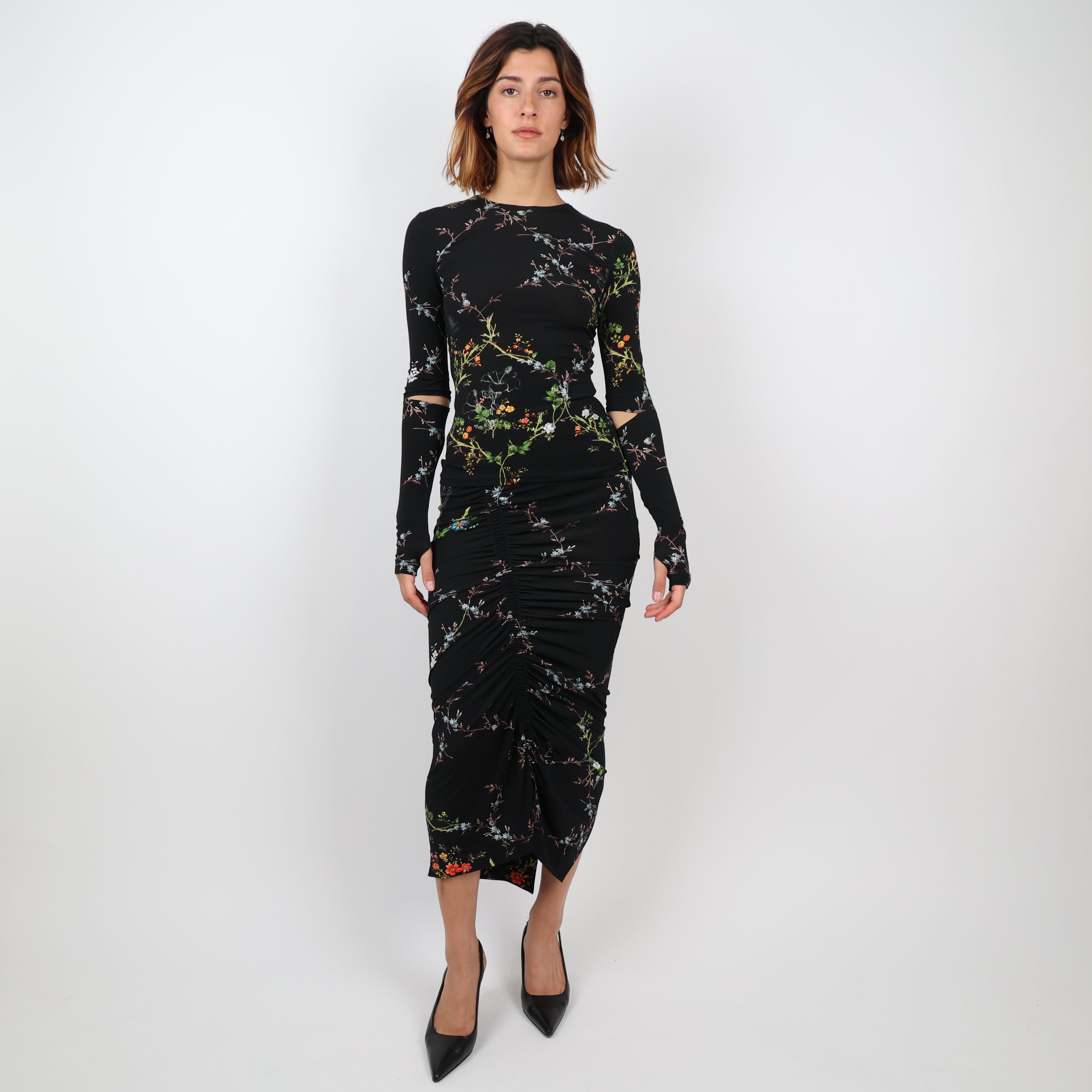 Co Ord, UK Size 8