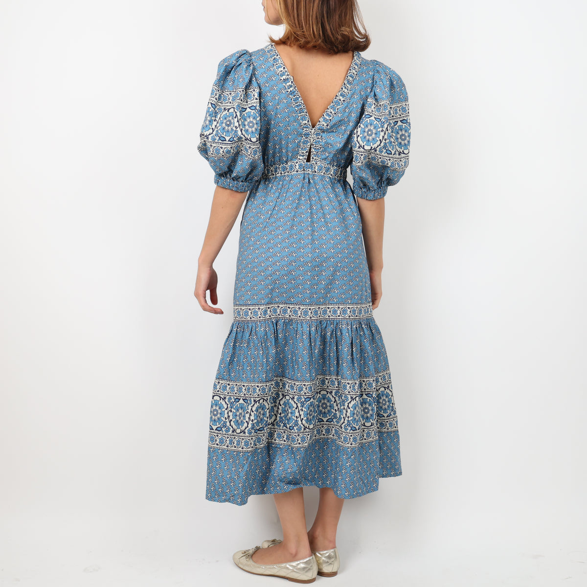 Dress, UK Size 4