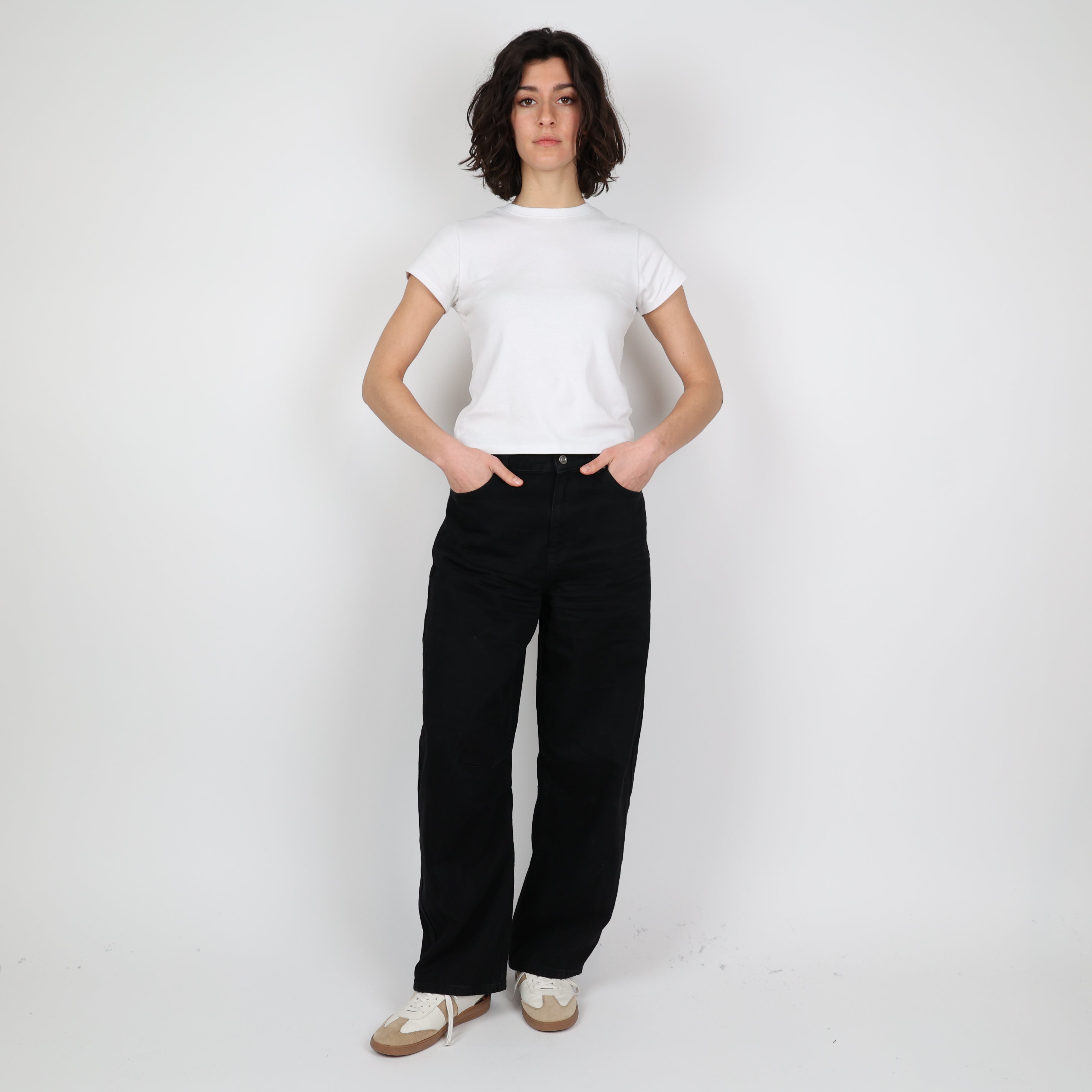 Jeans, Waist 28