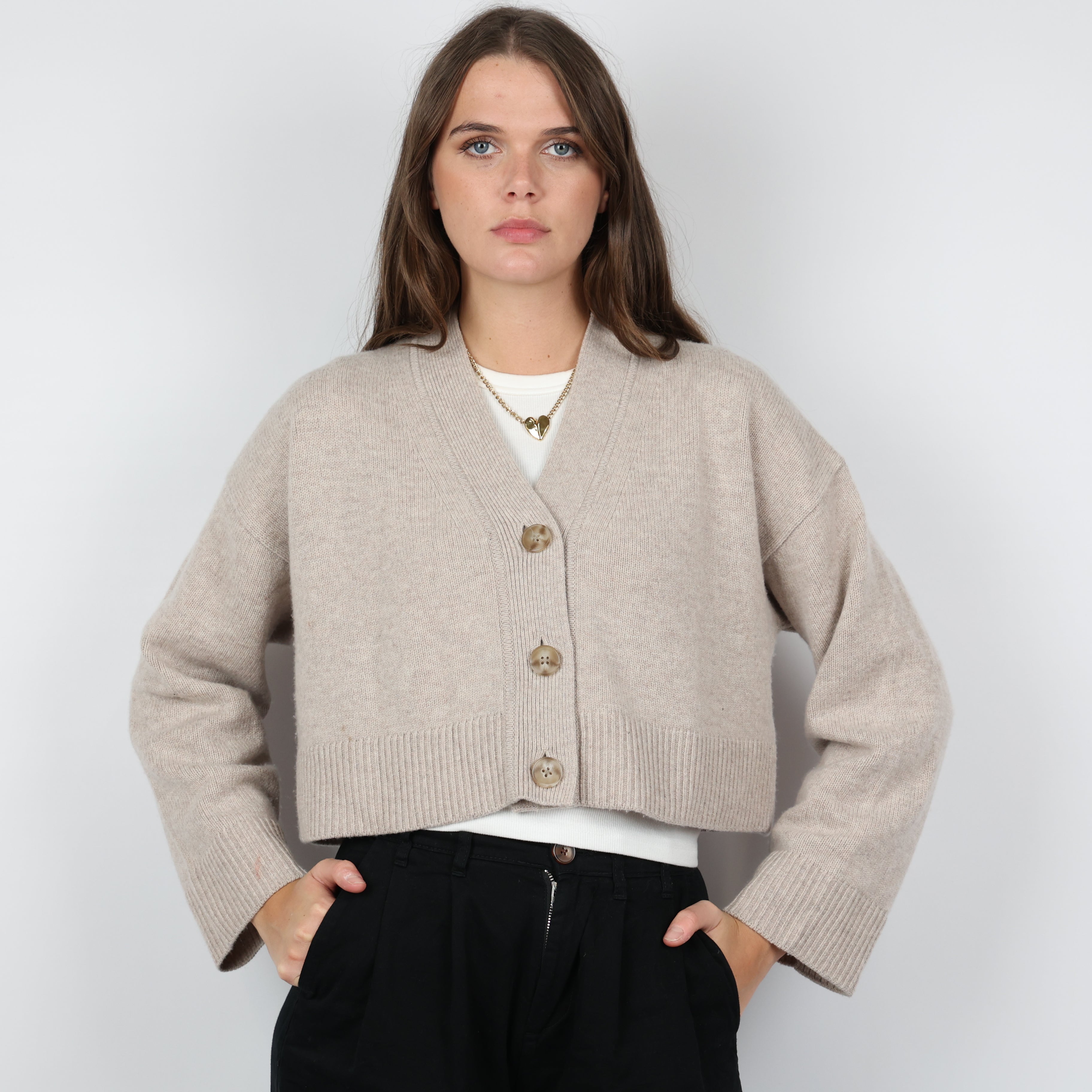 Cardigan, UK Size 10