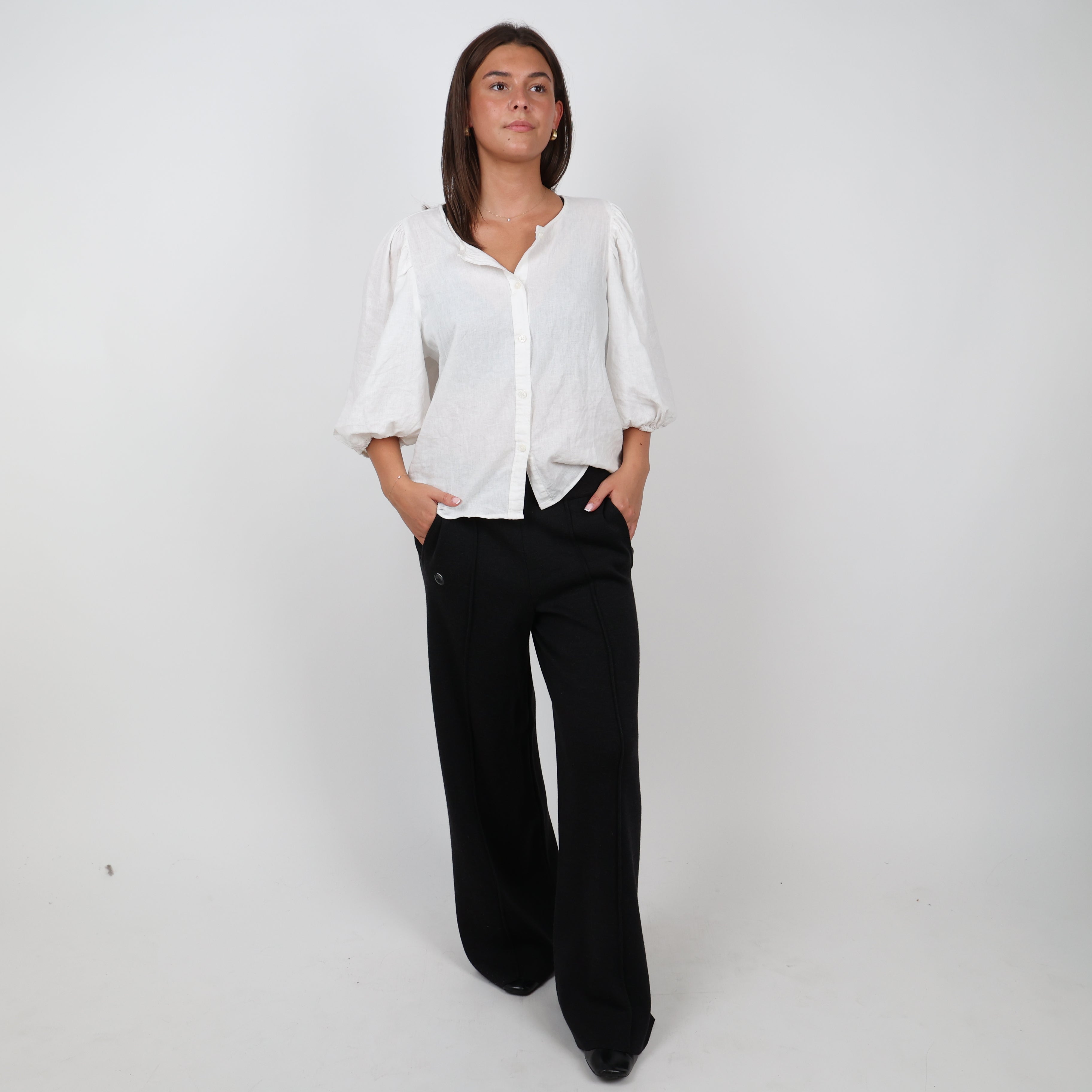 Trousers, UK Size 8