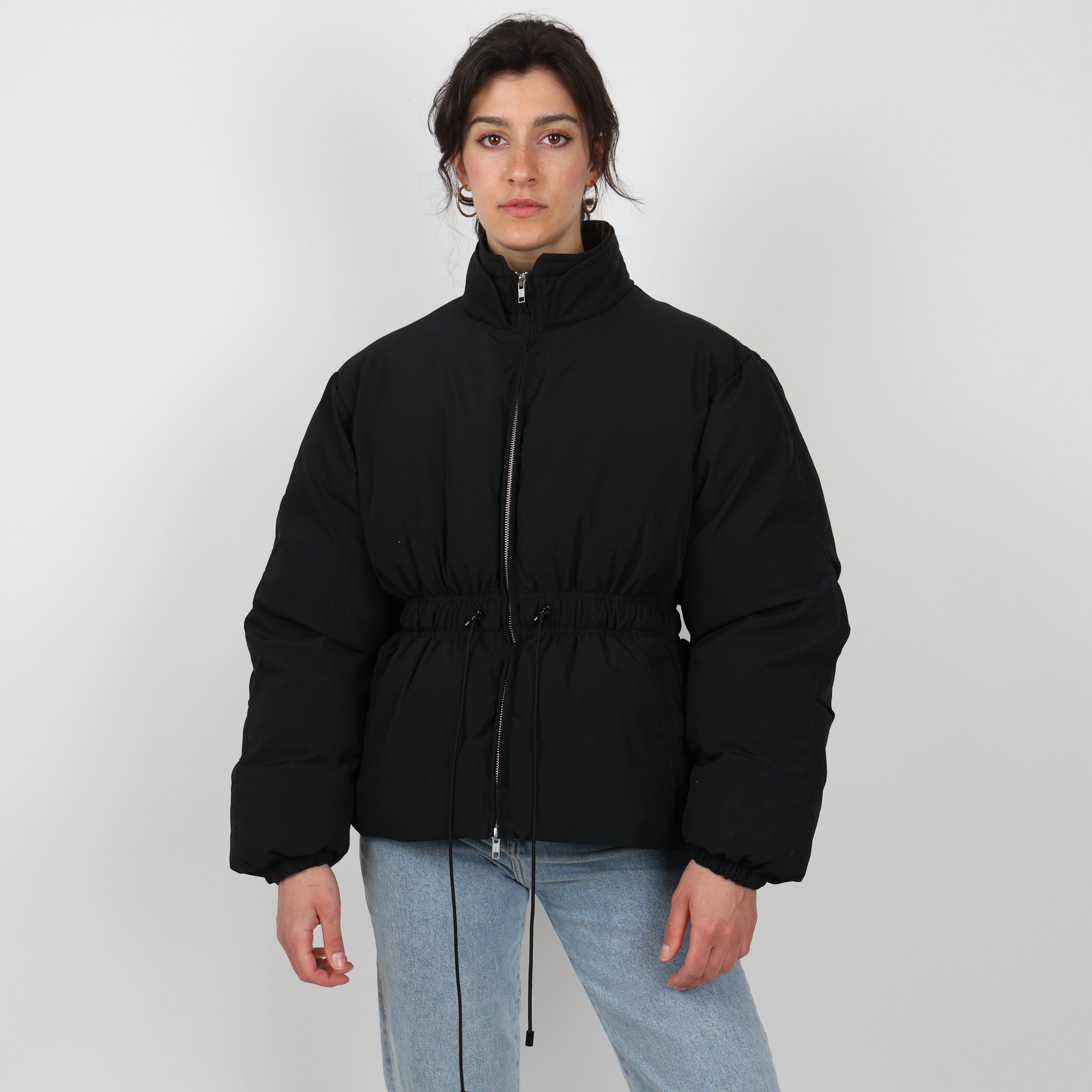 Coat, UK Size 8