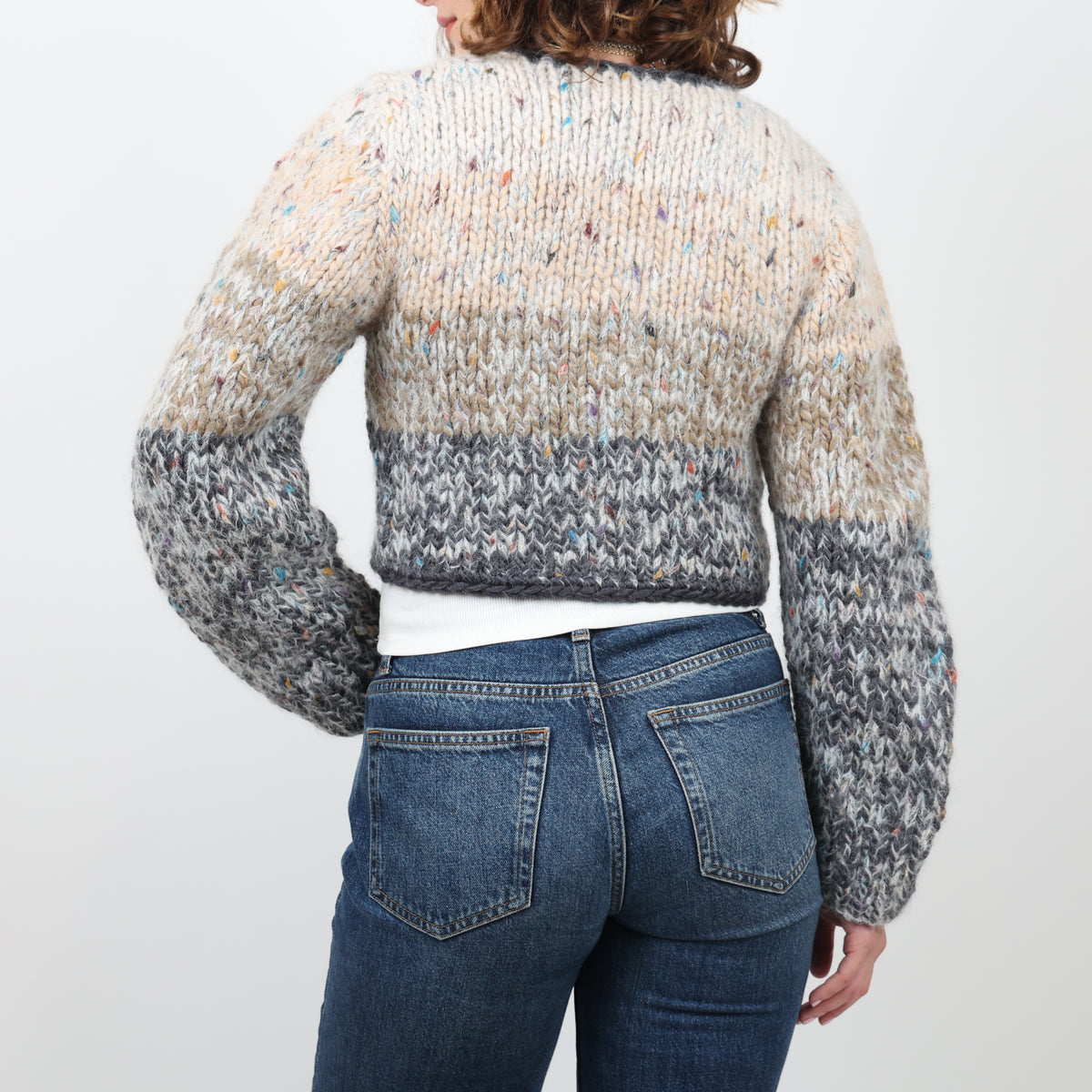 Knitwear, UK Size 8