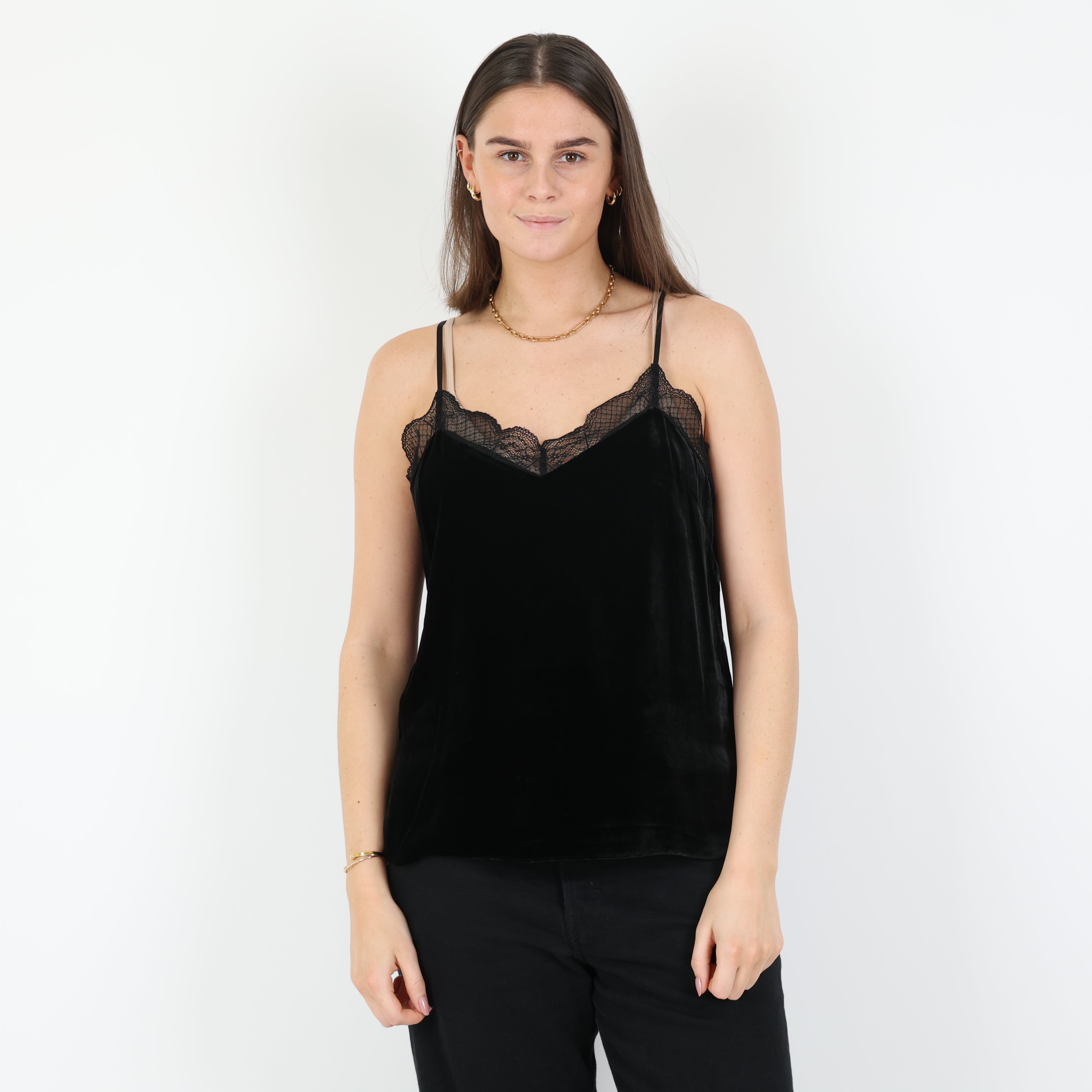 Top, UK Size 12
