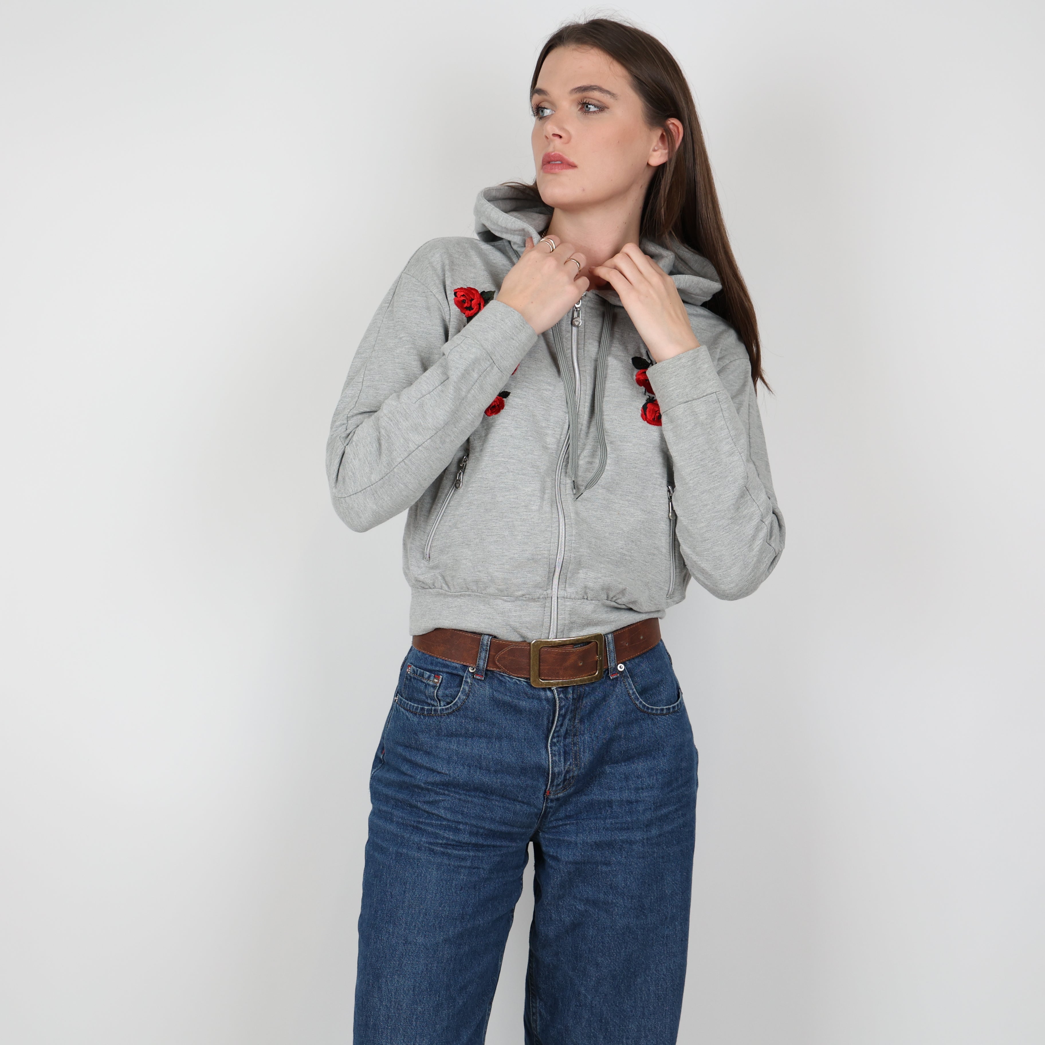 Sweatshirt, UK Size 10