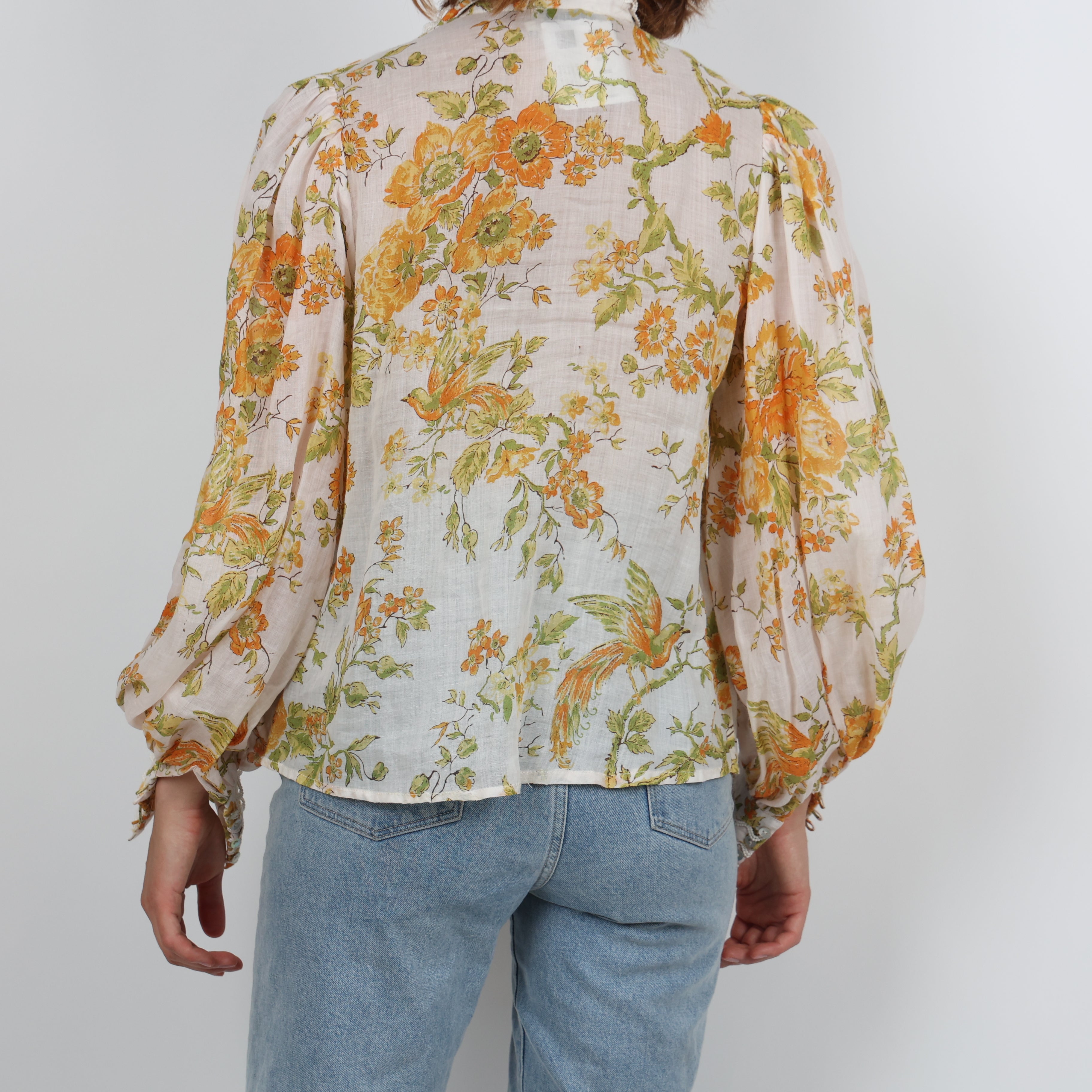 Blouse, UK Size 6
