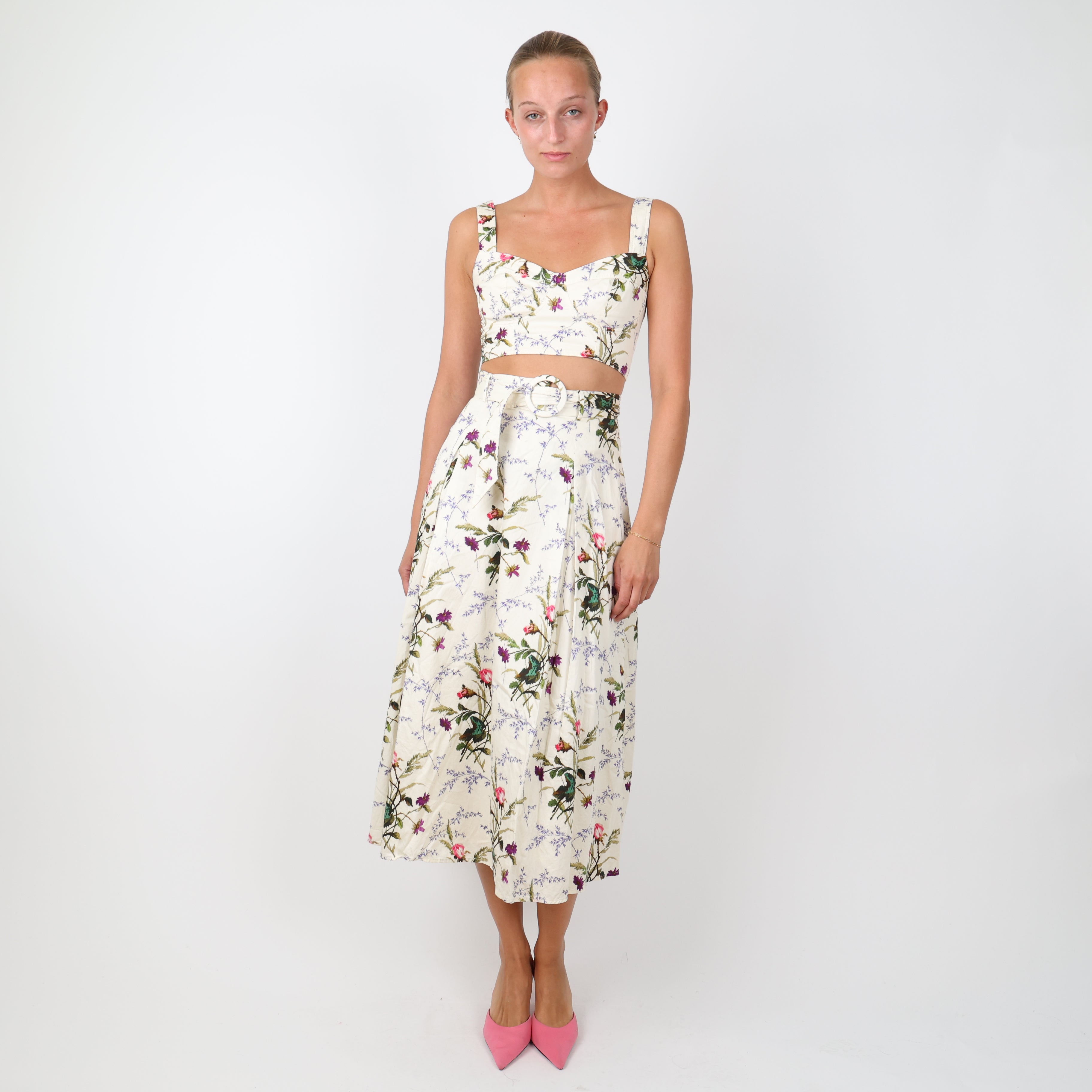 Co Ord, UK Size 8