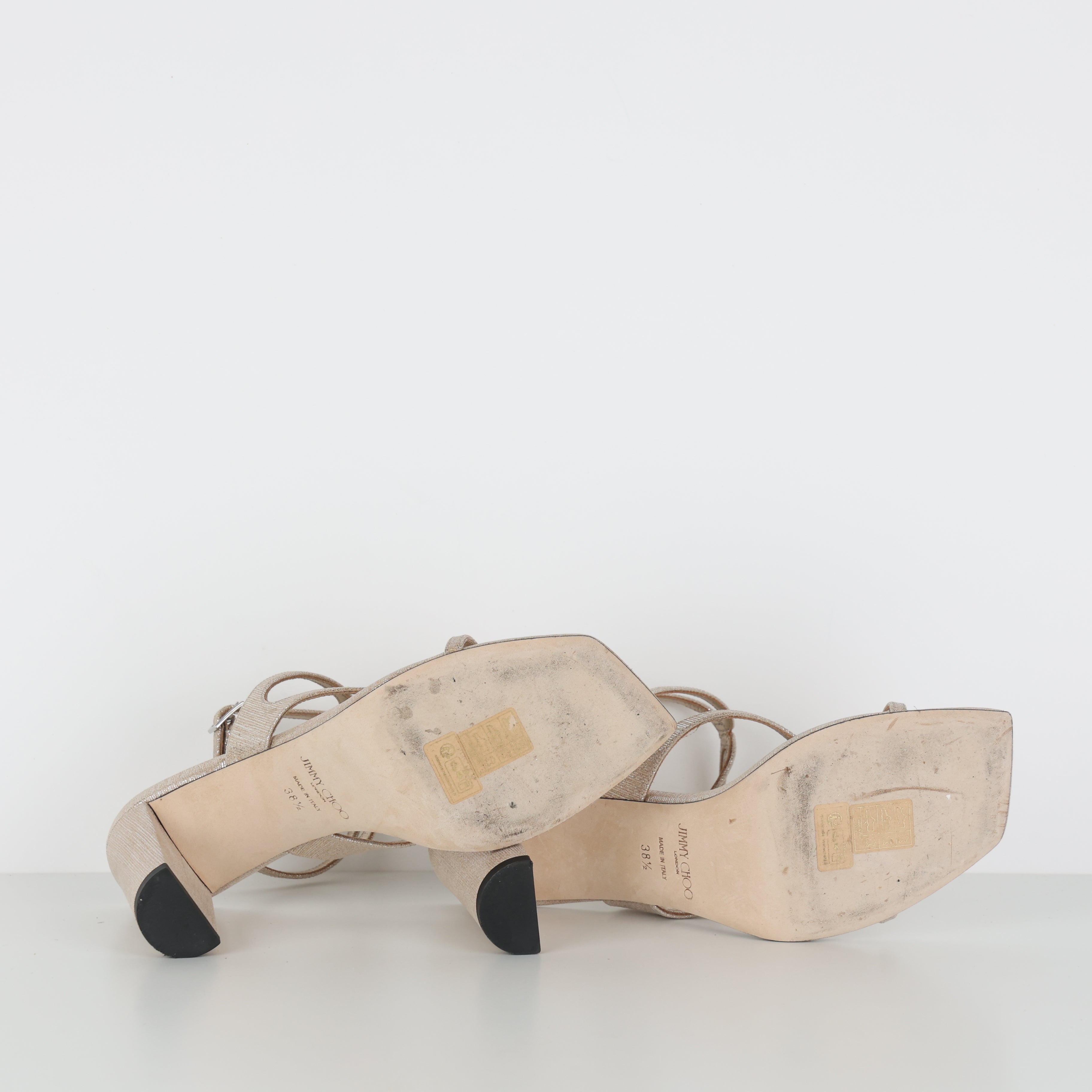 Heels , Shoe Size 38.5