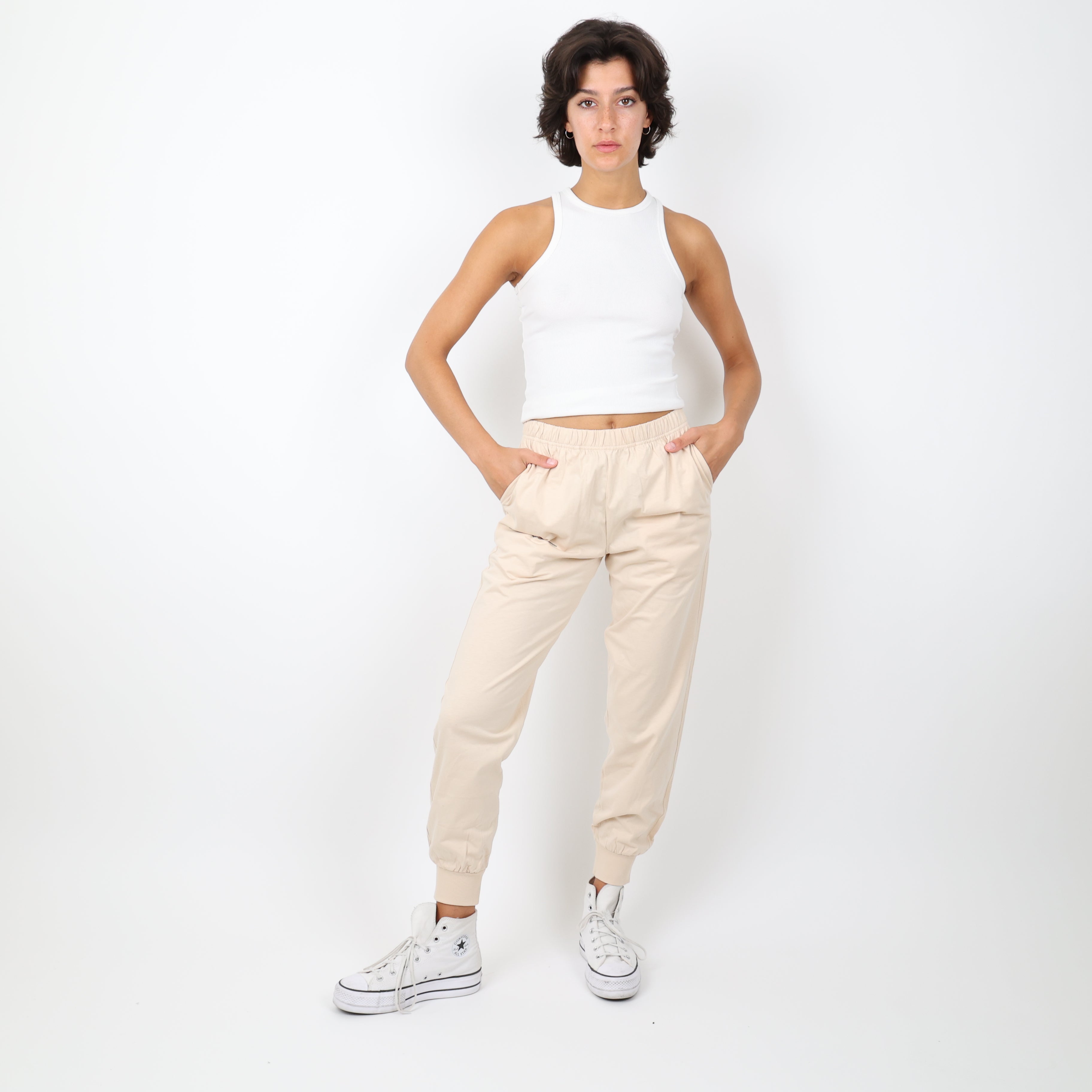 Athleisure, UK Size 8