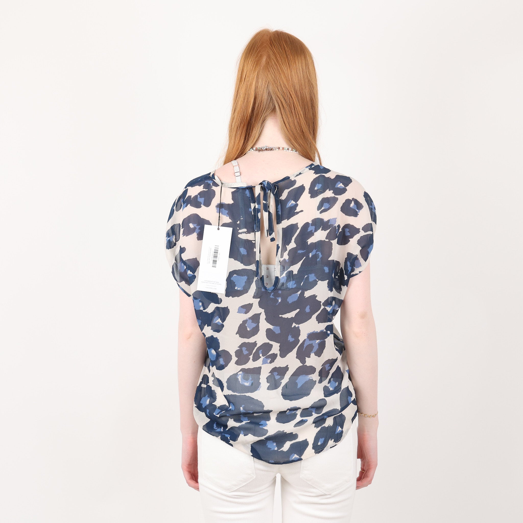 Blouse, UK Size 8