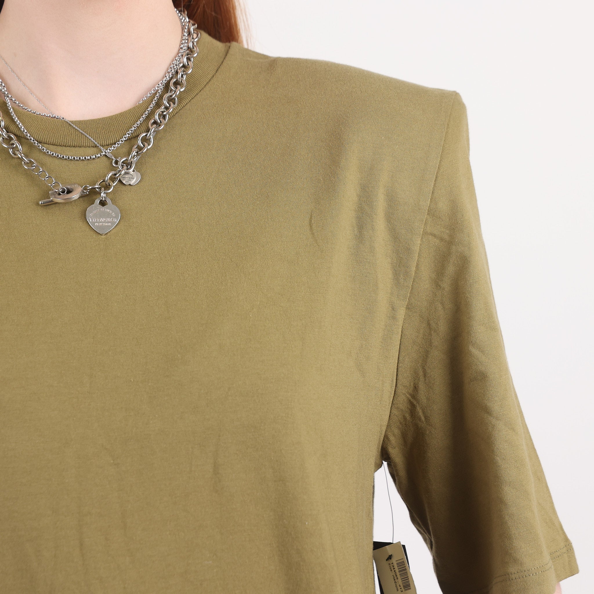 Top, UK Size 10