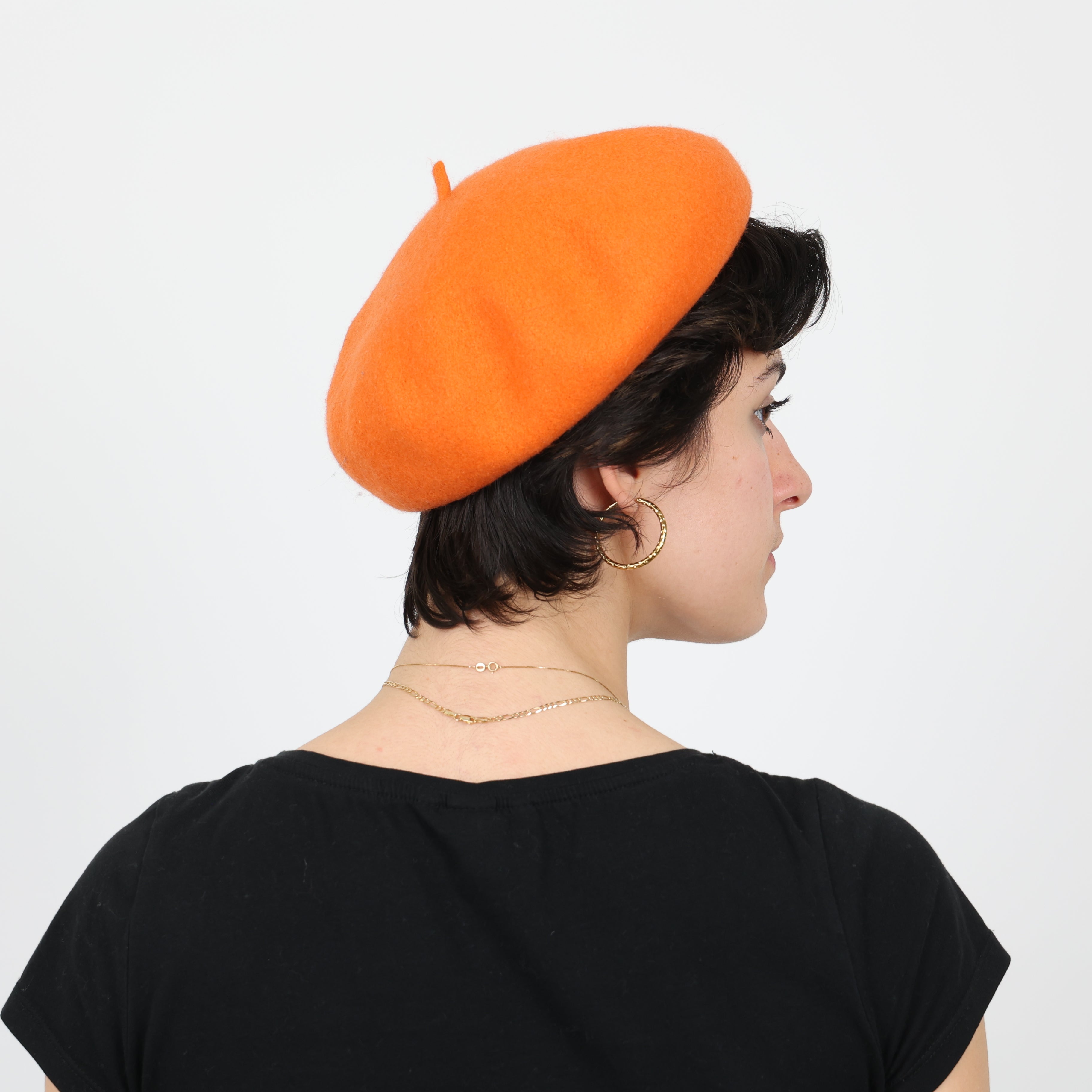 Hat, UK Size One Size