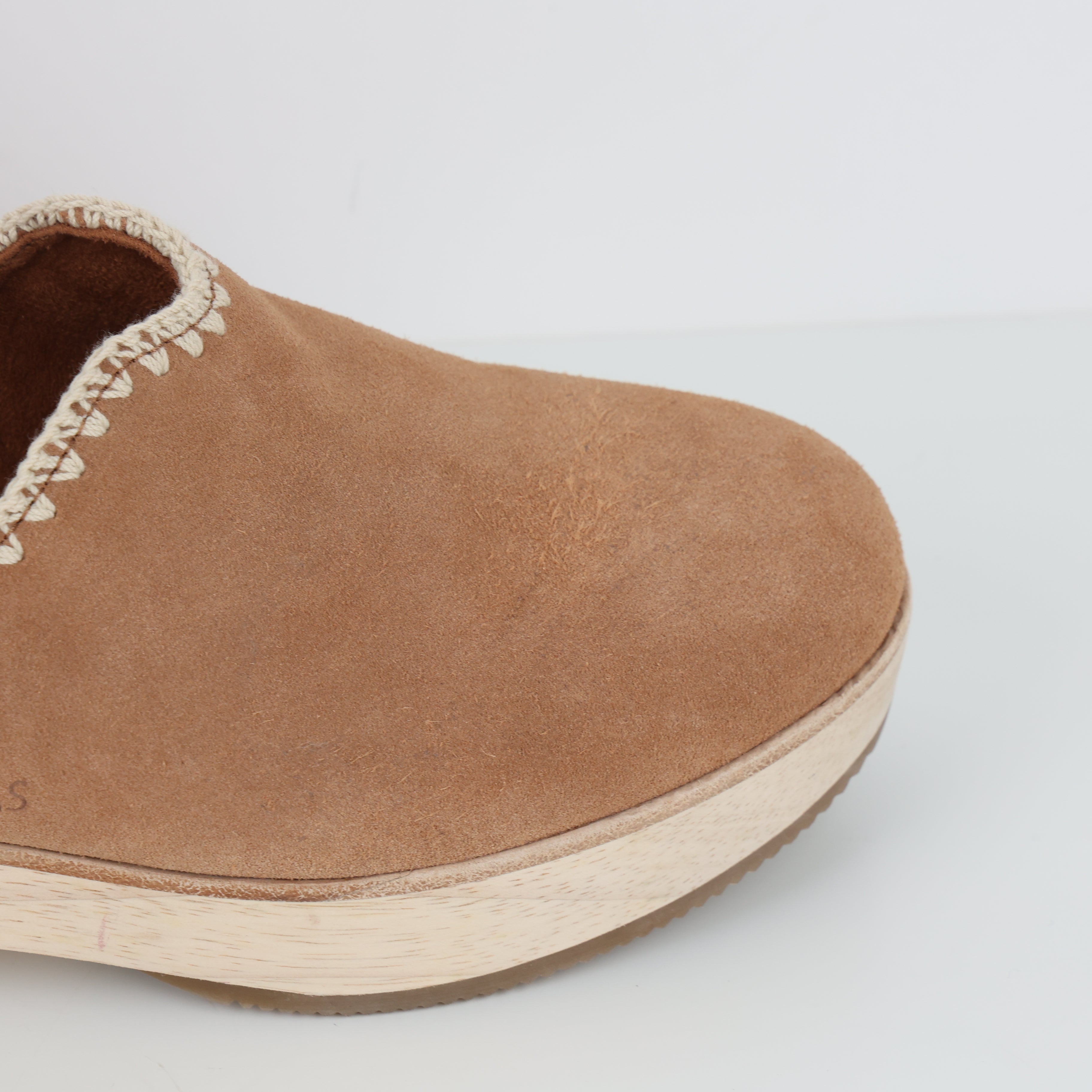 Flats, Shoe Size 37.5